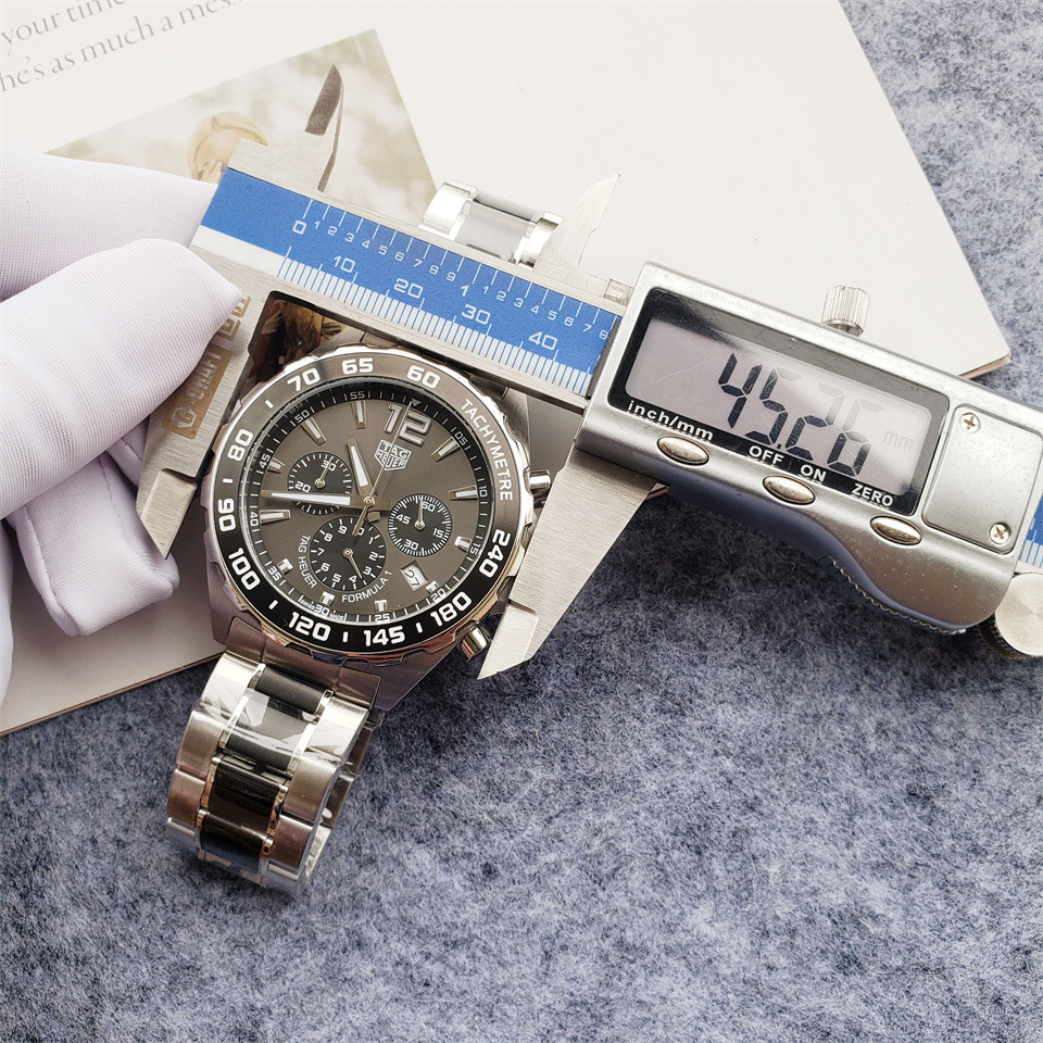 TAG HEUER - 89 - Image 7