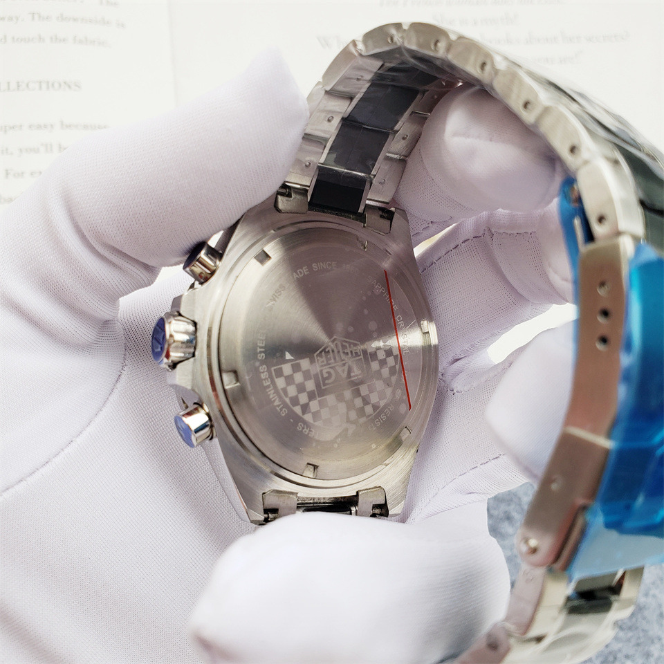 TAG HEUER - 89 - Image 8