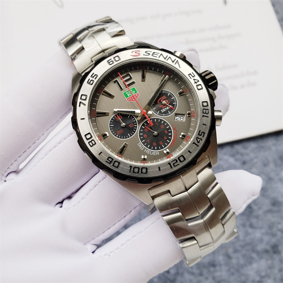 TAG HEUER - 90