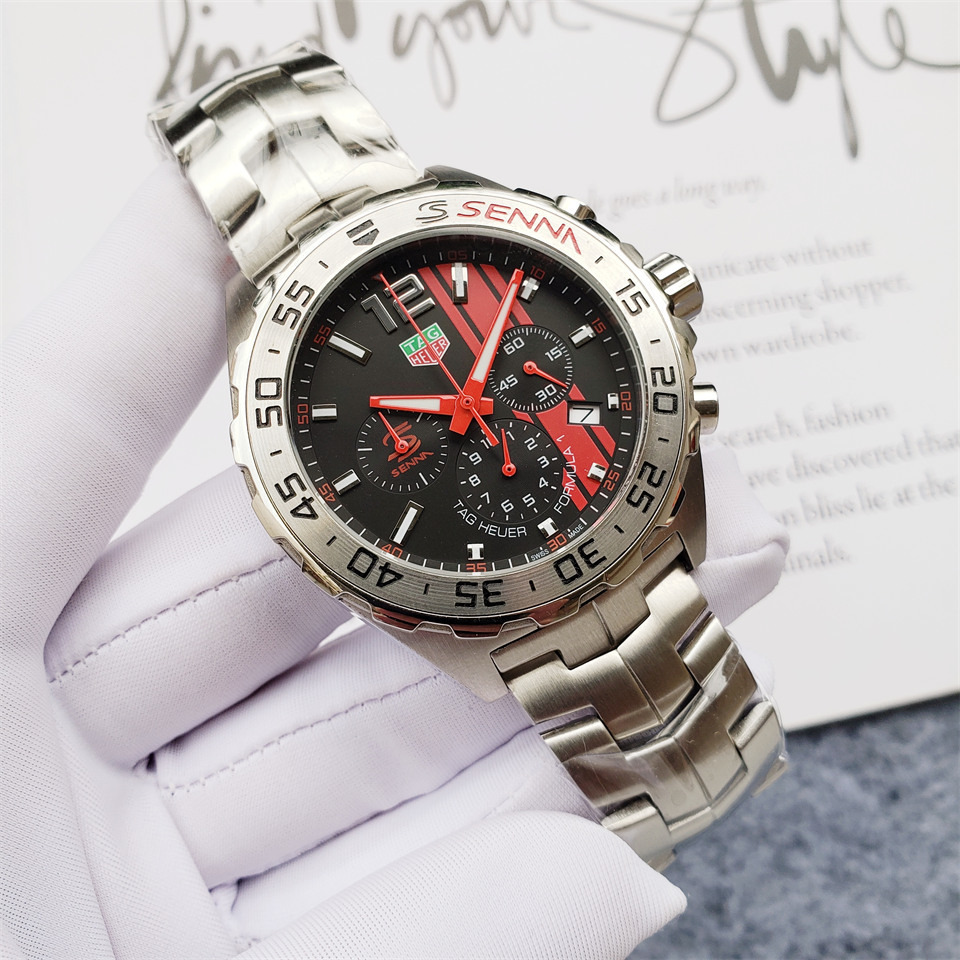 TAG HEUER - 90 - Image 2