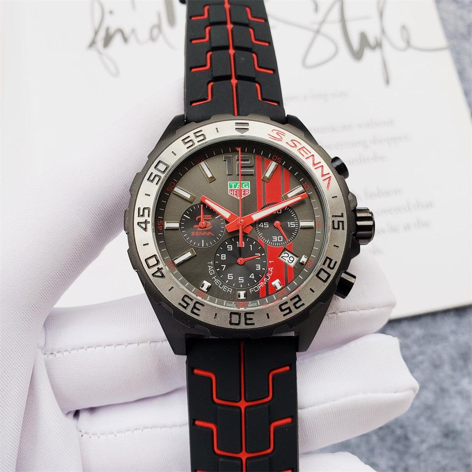 TAG HEUER - 90 - Image 3
