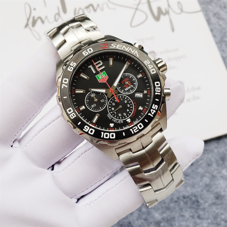TAG HEUER - 90 - Image 4