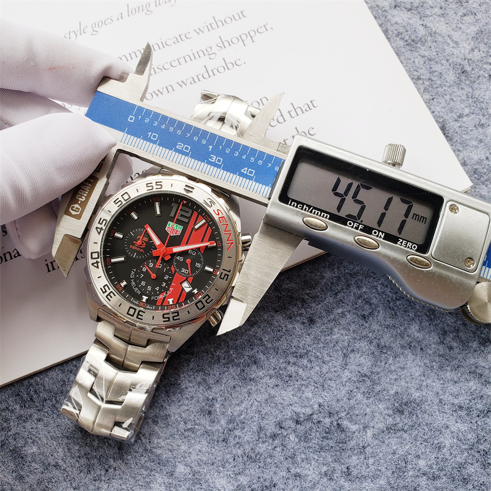 TAG HEUER - 90 - Image 5