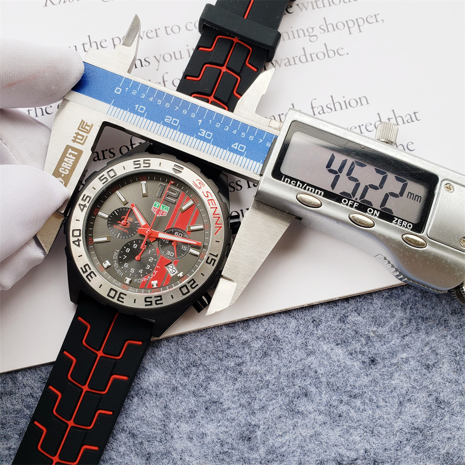 TAG HEUER - 90 - Image 8