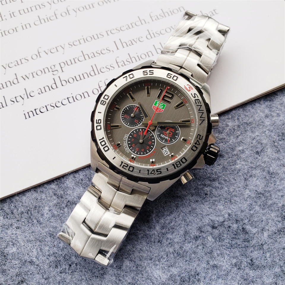 TAG HEUER - 90 - Image 10