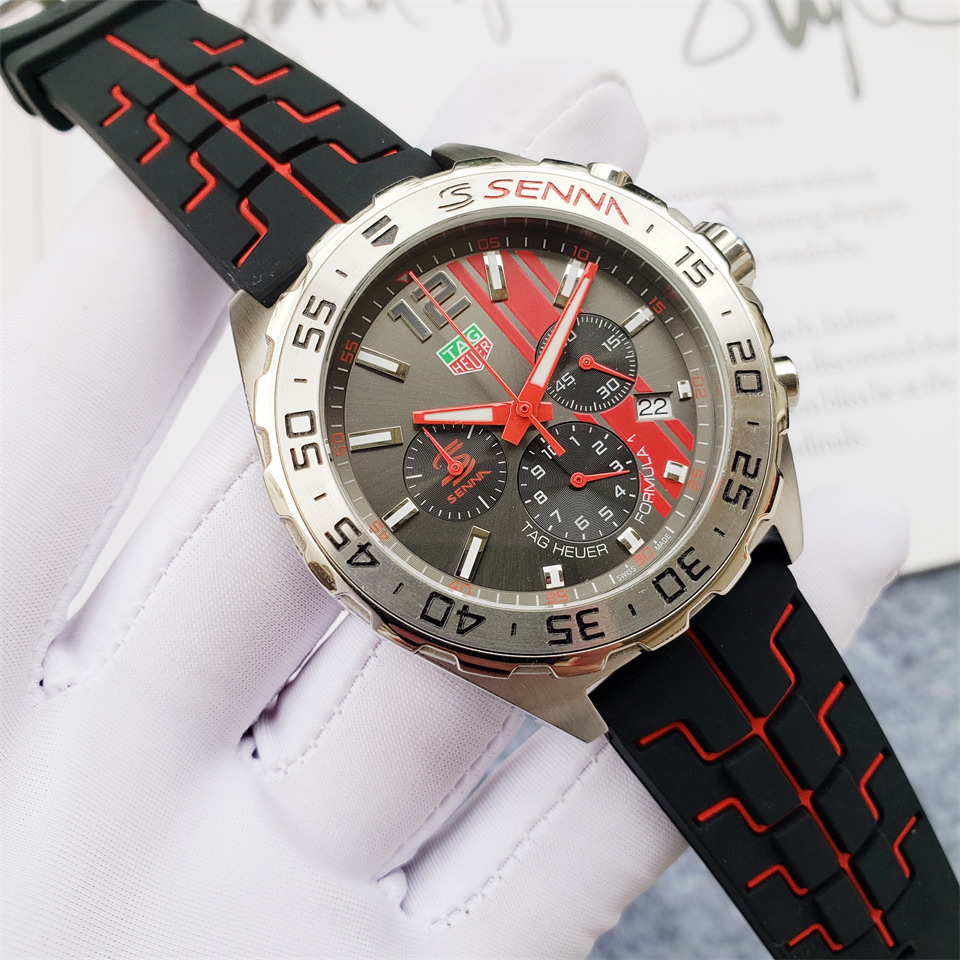 TAG HEUER - 90 - Image 17