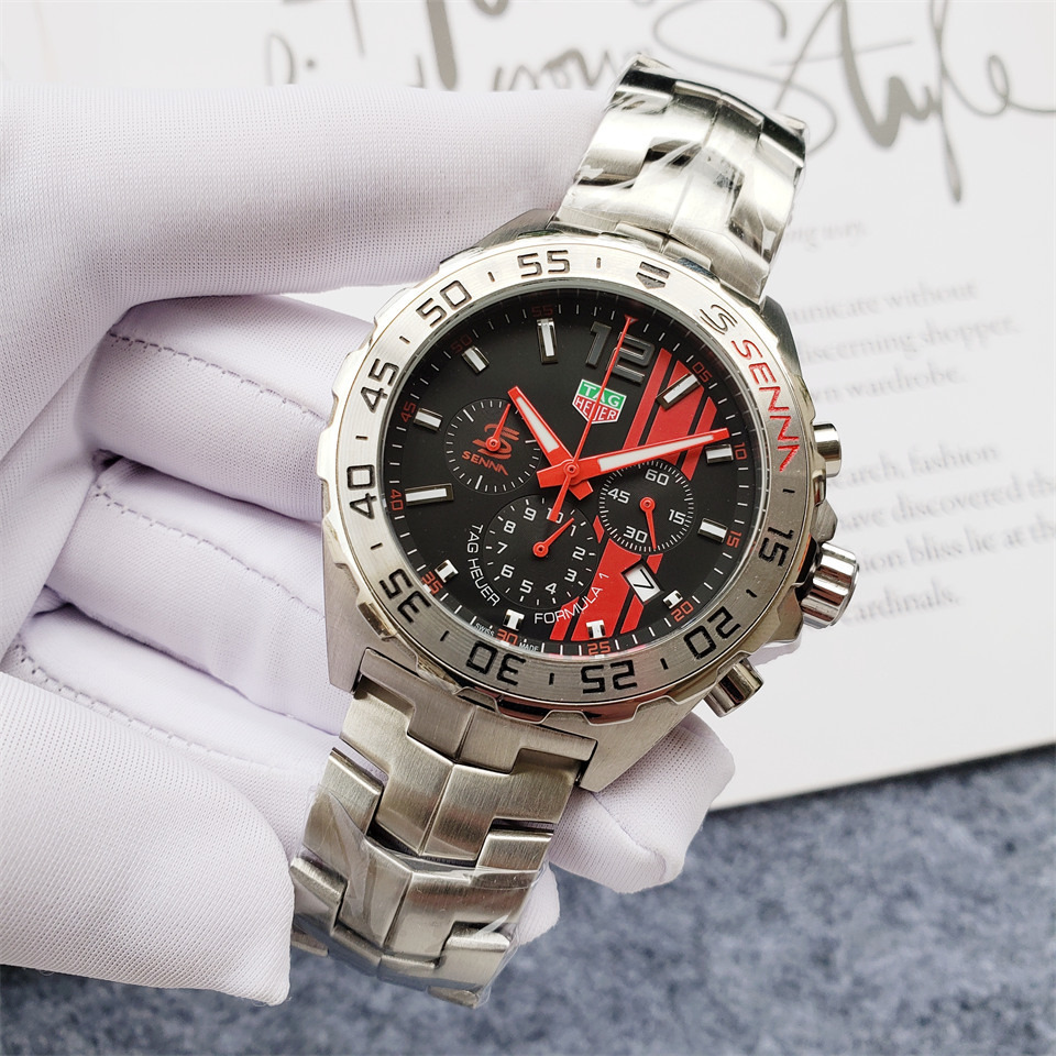 TAG HEUER - 90 - Image 19