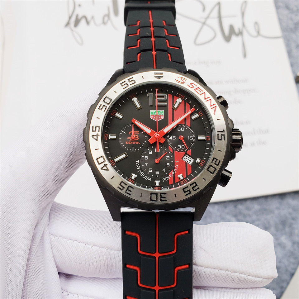 TAG HEUER - 90 - Image 20