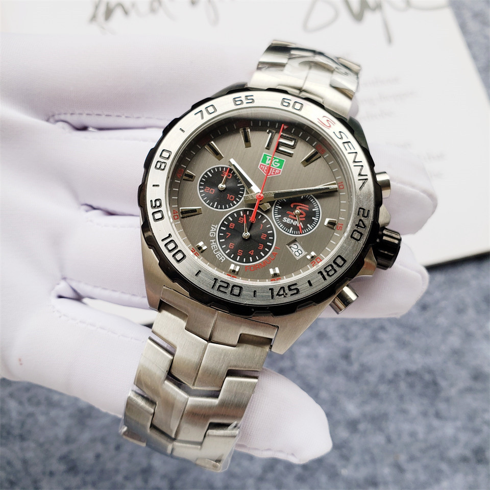 TAG HEUER - 90 - Image 22