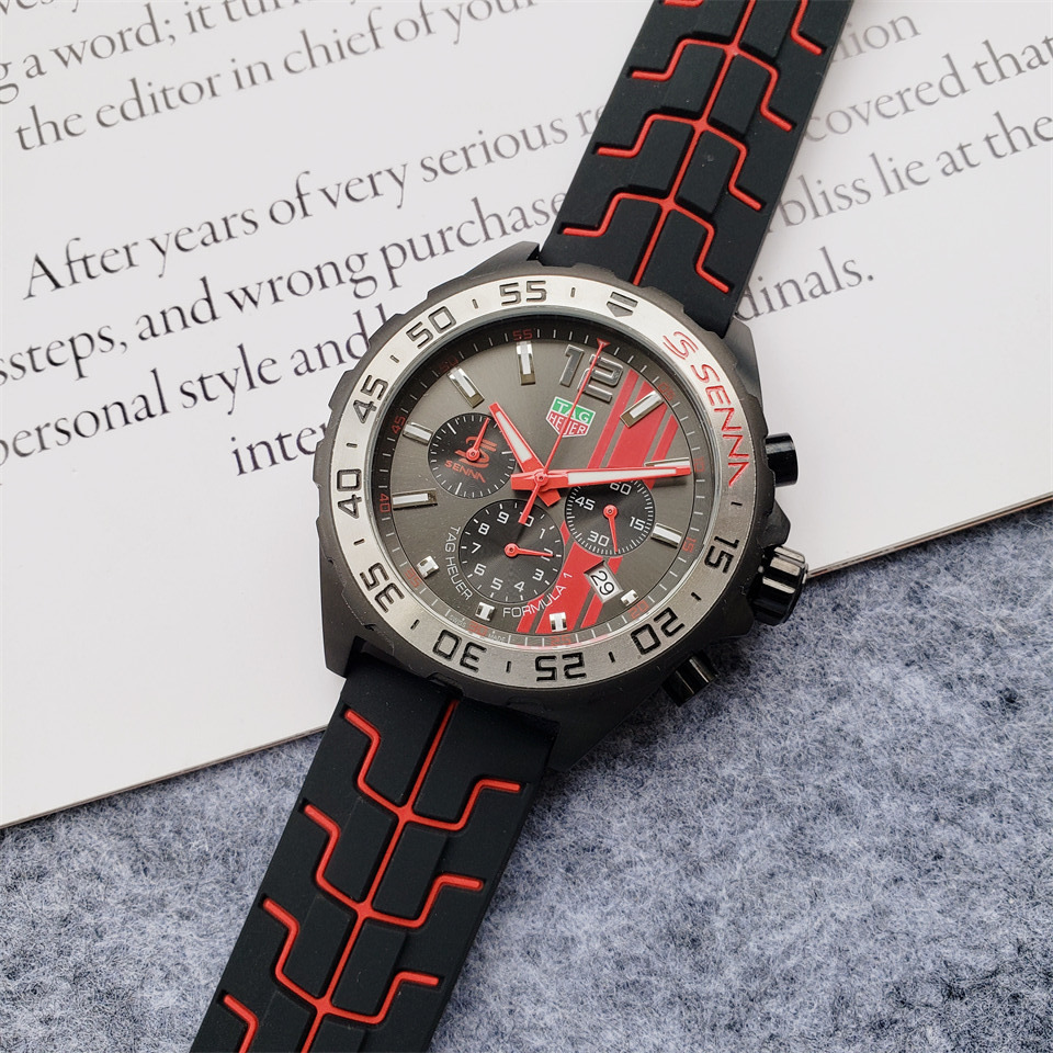 TAG HEUER - 90 - Image 23