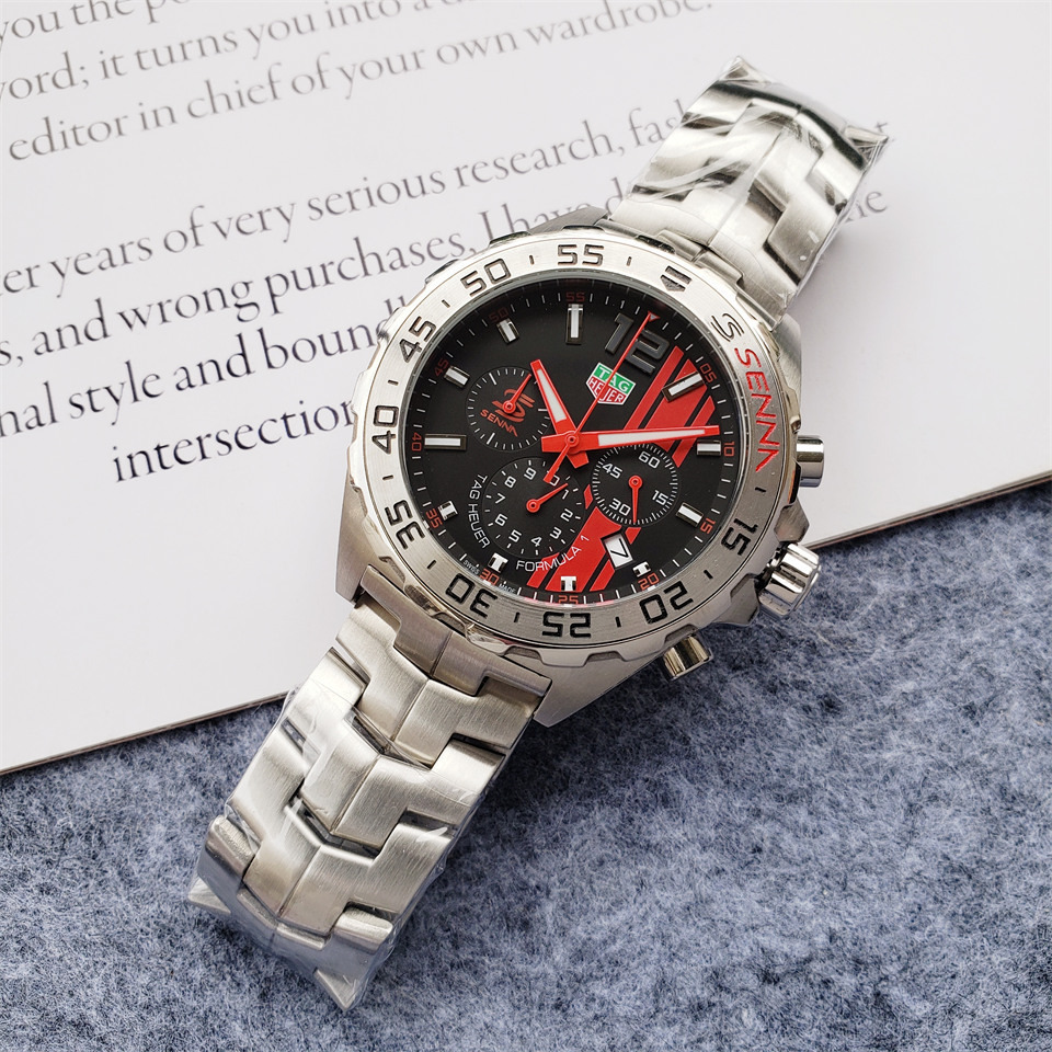 TAG HEUER - 90 - Image 25