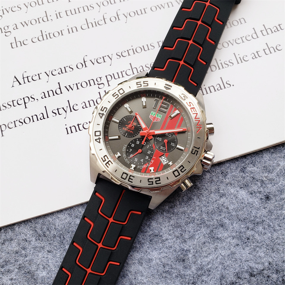 TAG HEUER - 90 - Image 27