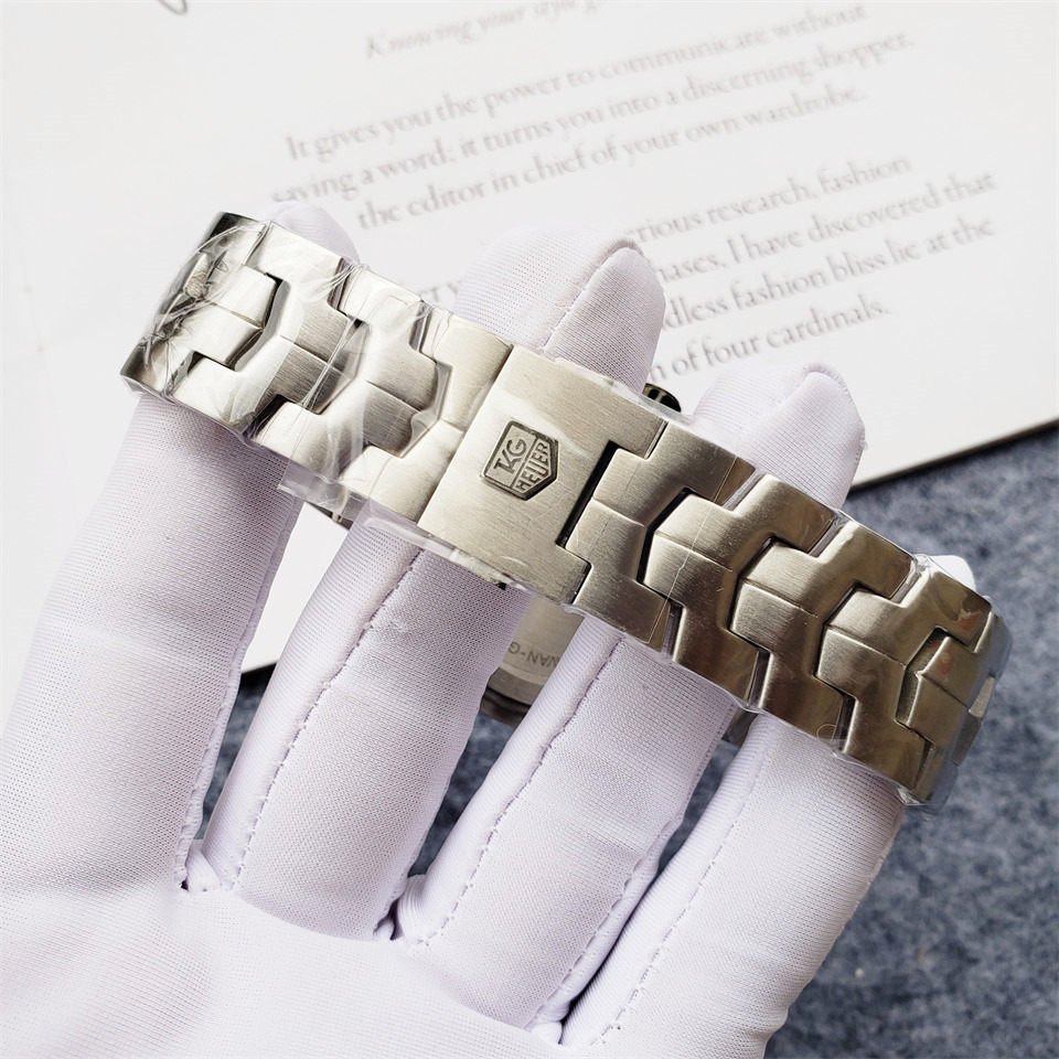 TAG HEUER - 90 - Image 28