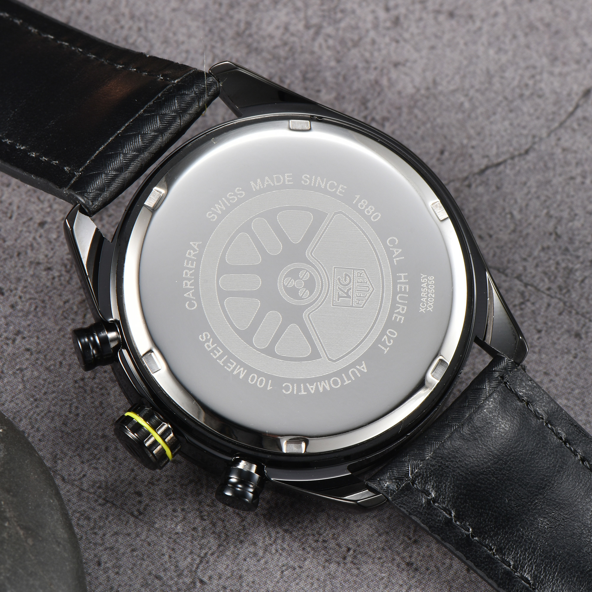 TAG HEUER - 93 - Image 7