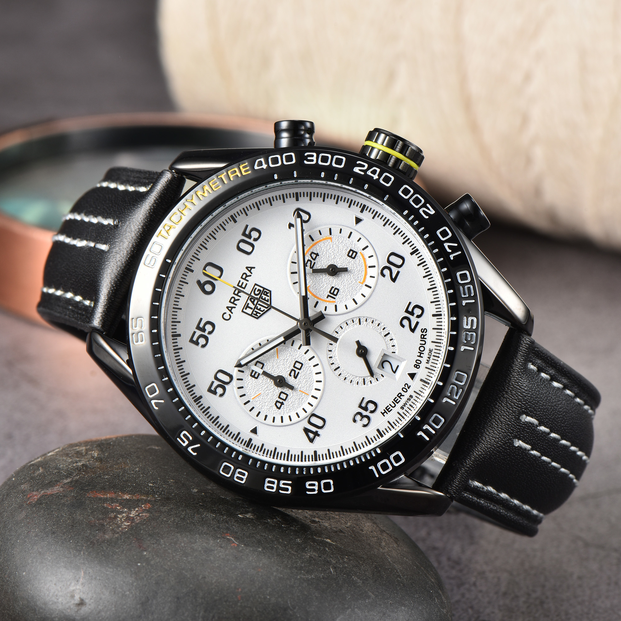 TAG HEUER - 93 - Image 11