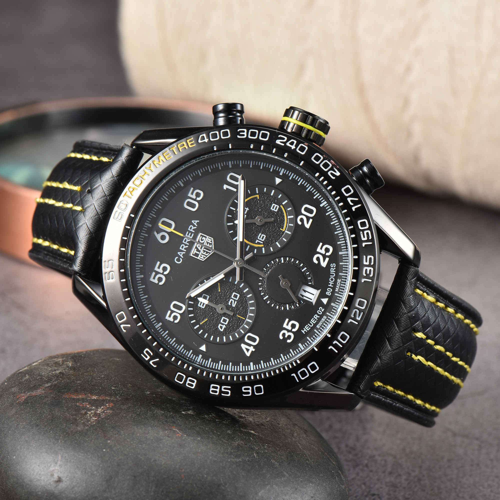 TAG HEUER - 93 - Image 12