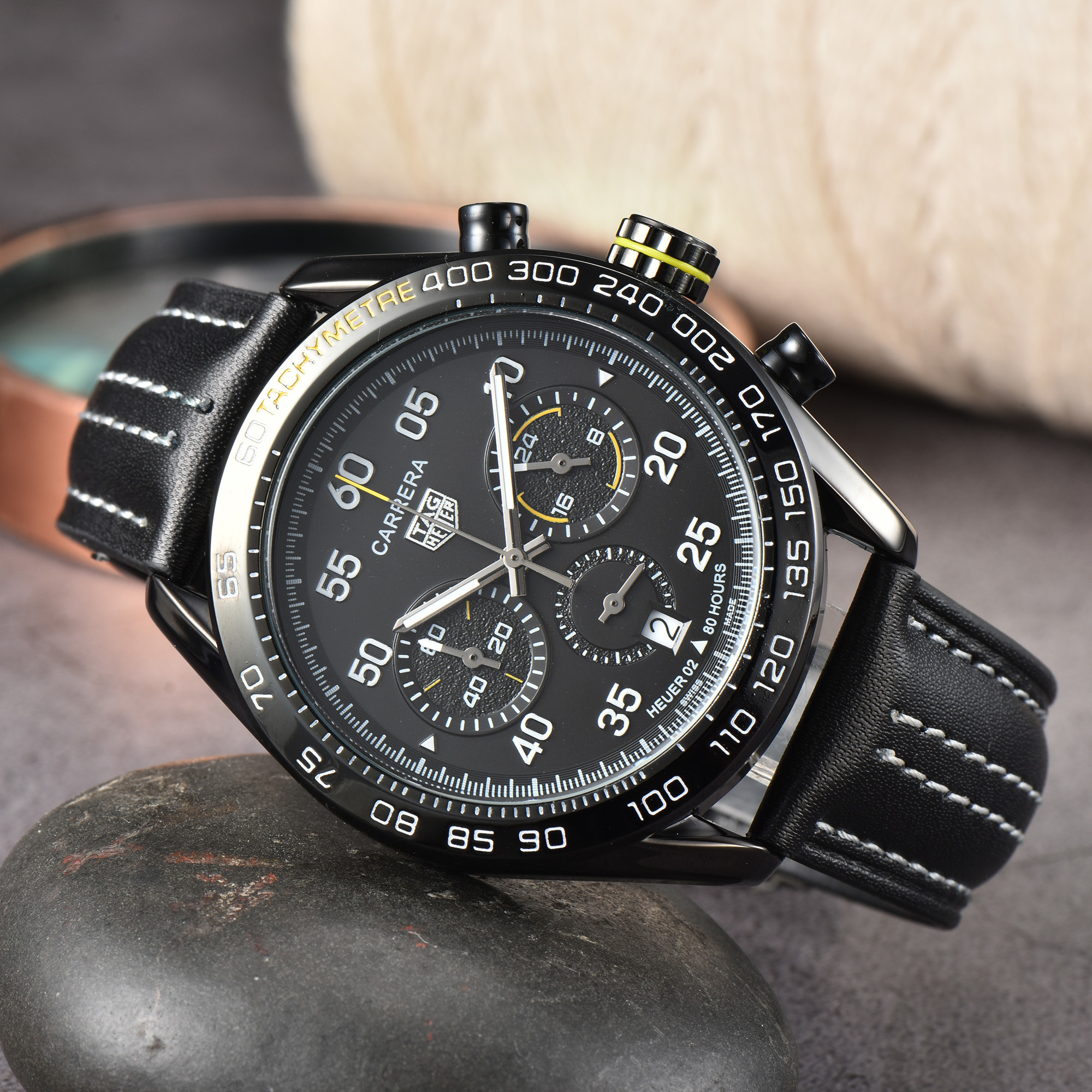 TAG HEUER - 93 - Image 13