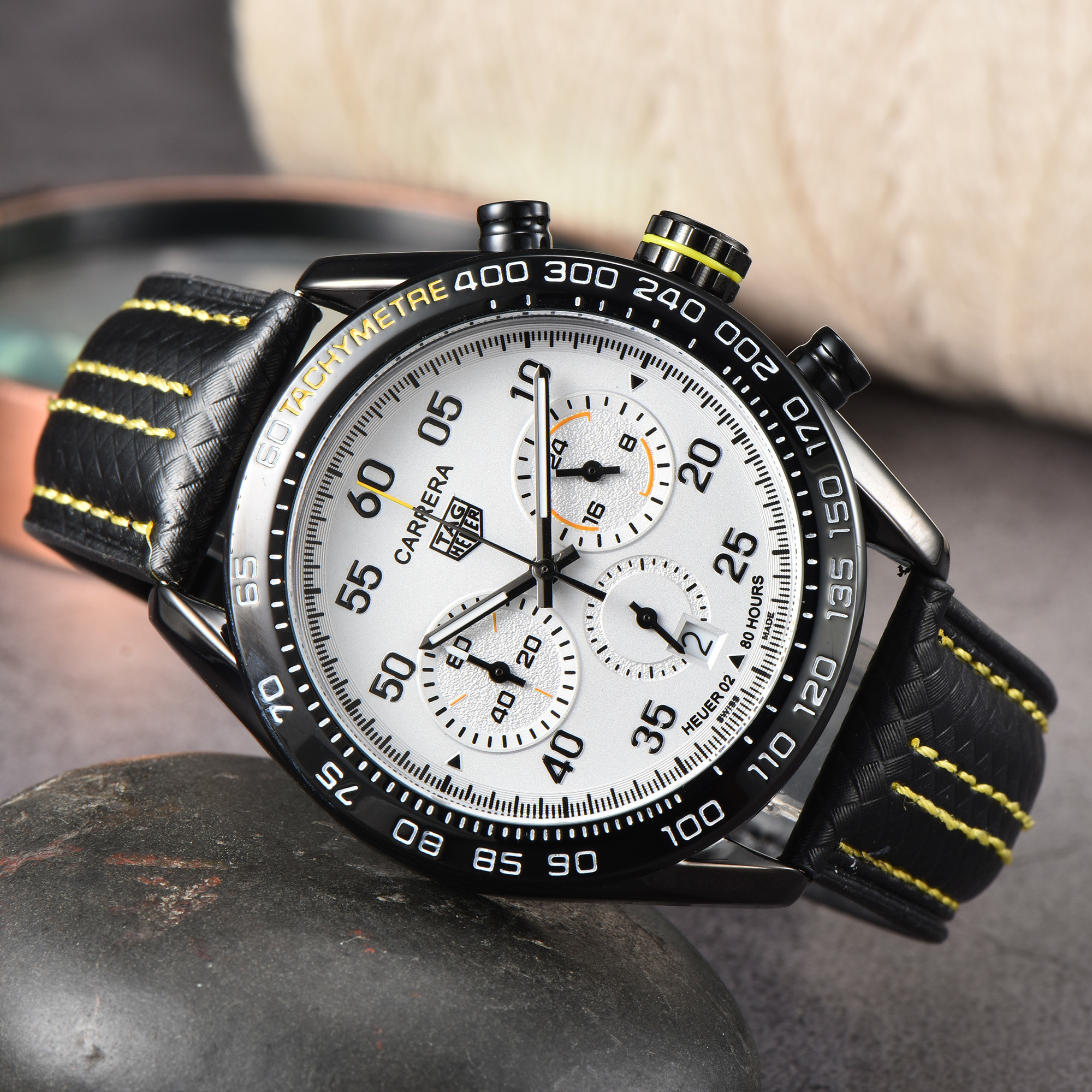 TAG HEUER - 93 - Image 14