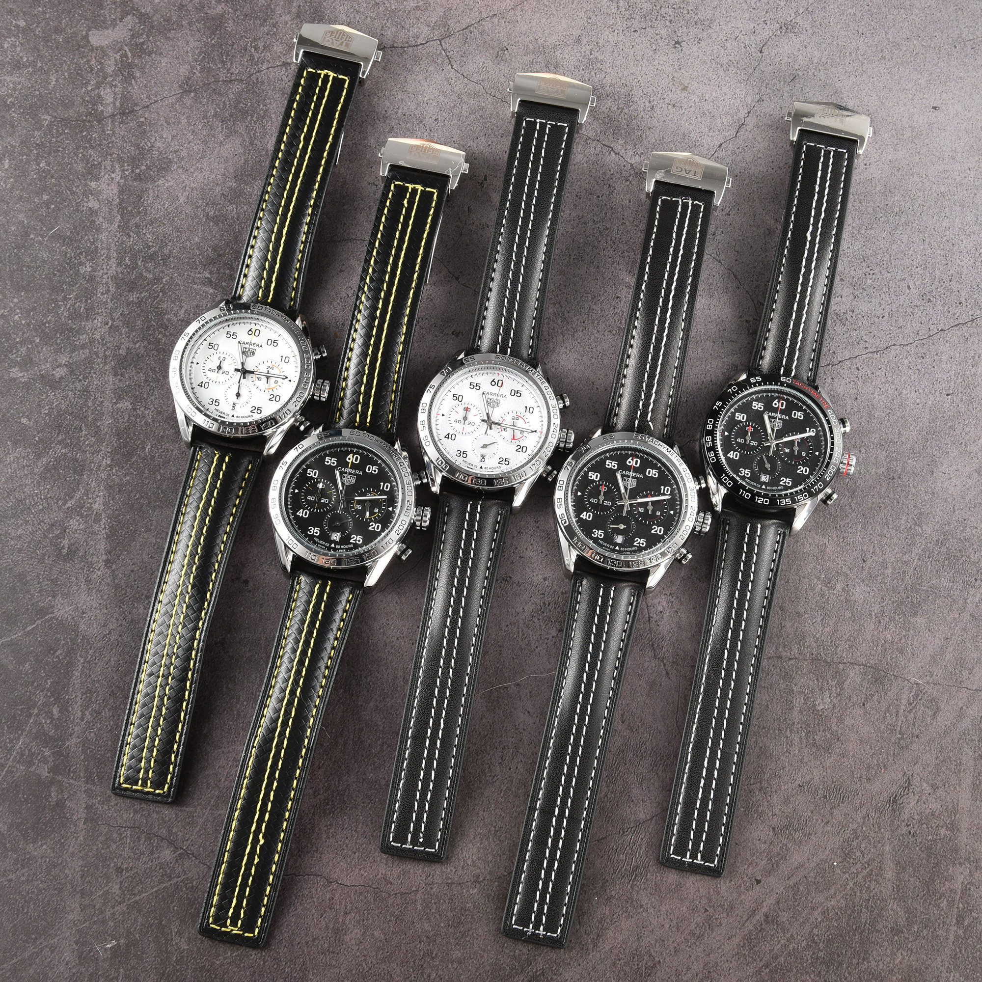 TAG HEUER - 93 - Image 15