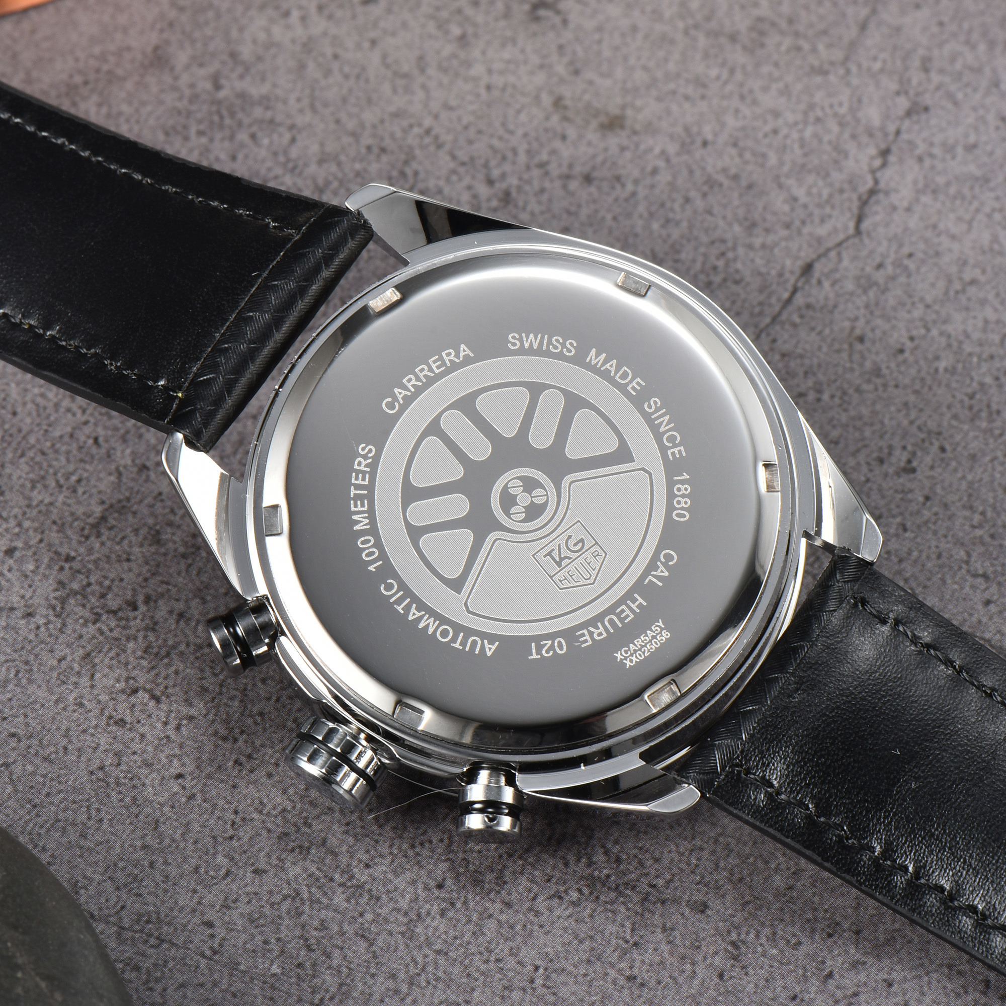 TAG HEUER - 93 - Image 16