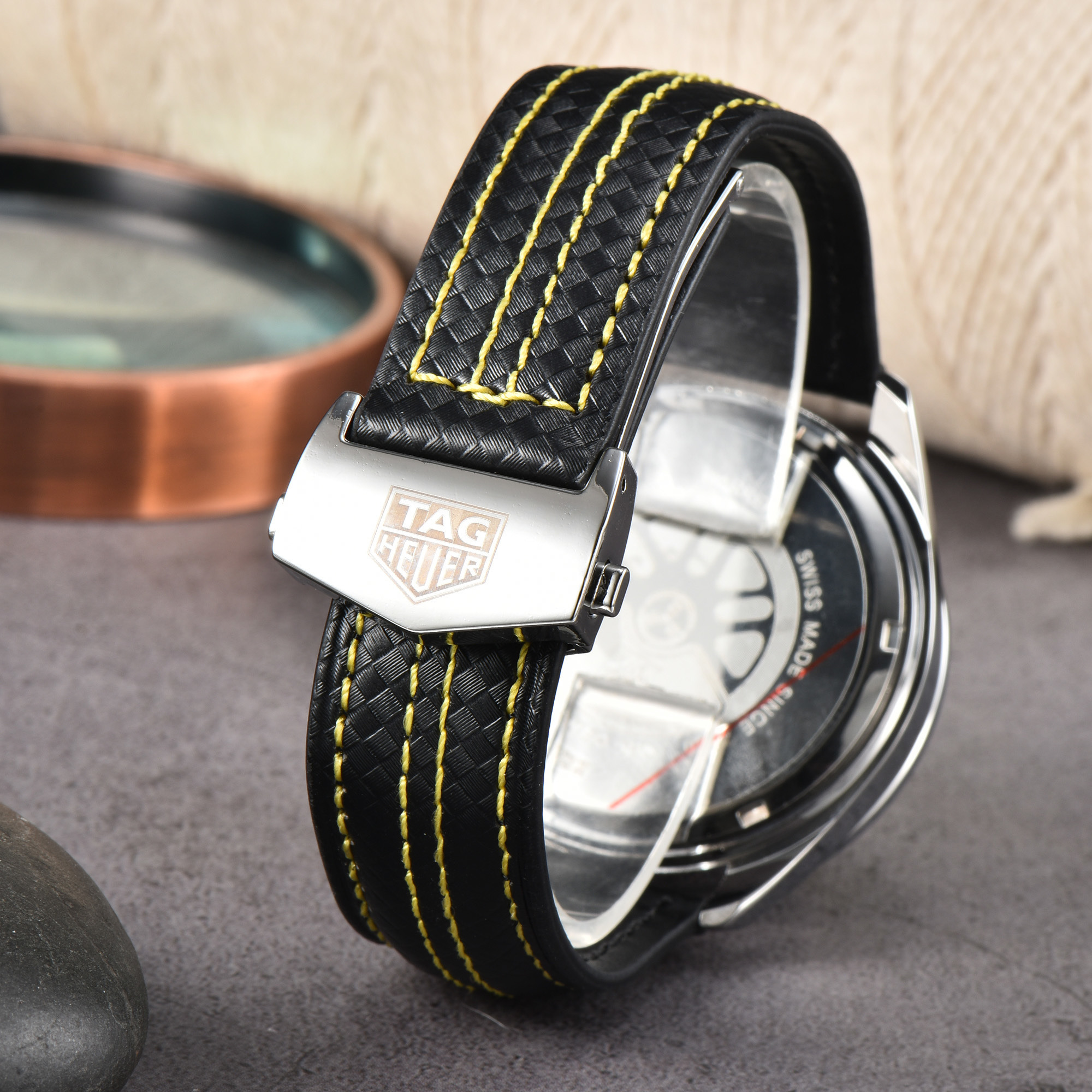 TAG HEUER - 93 - Image 17