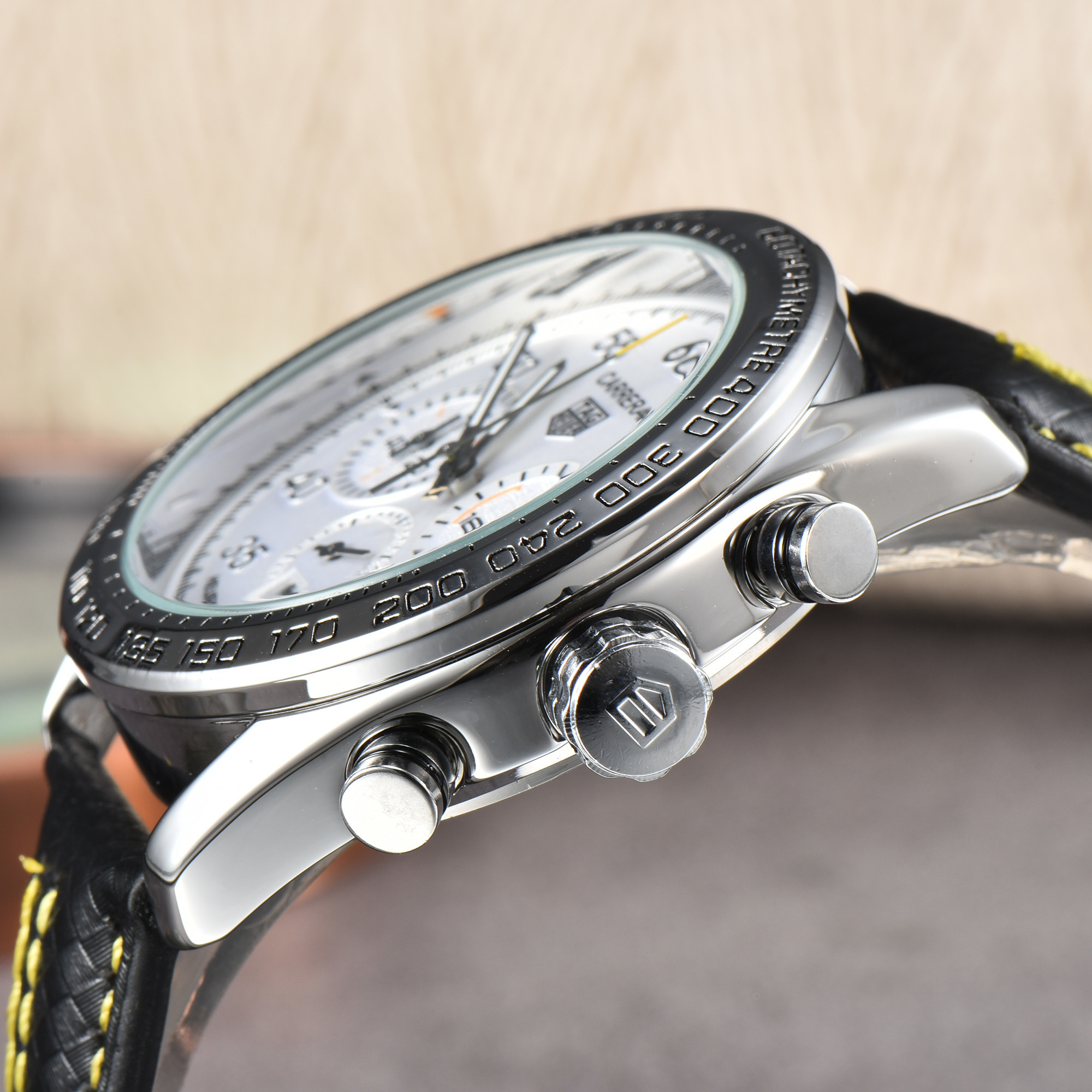TAG HEUER - 93 - Image 18