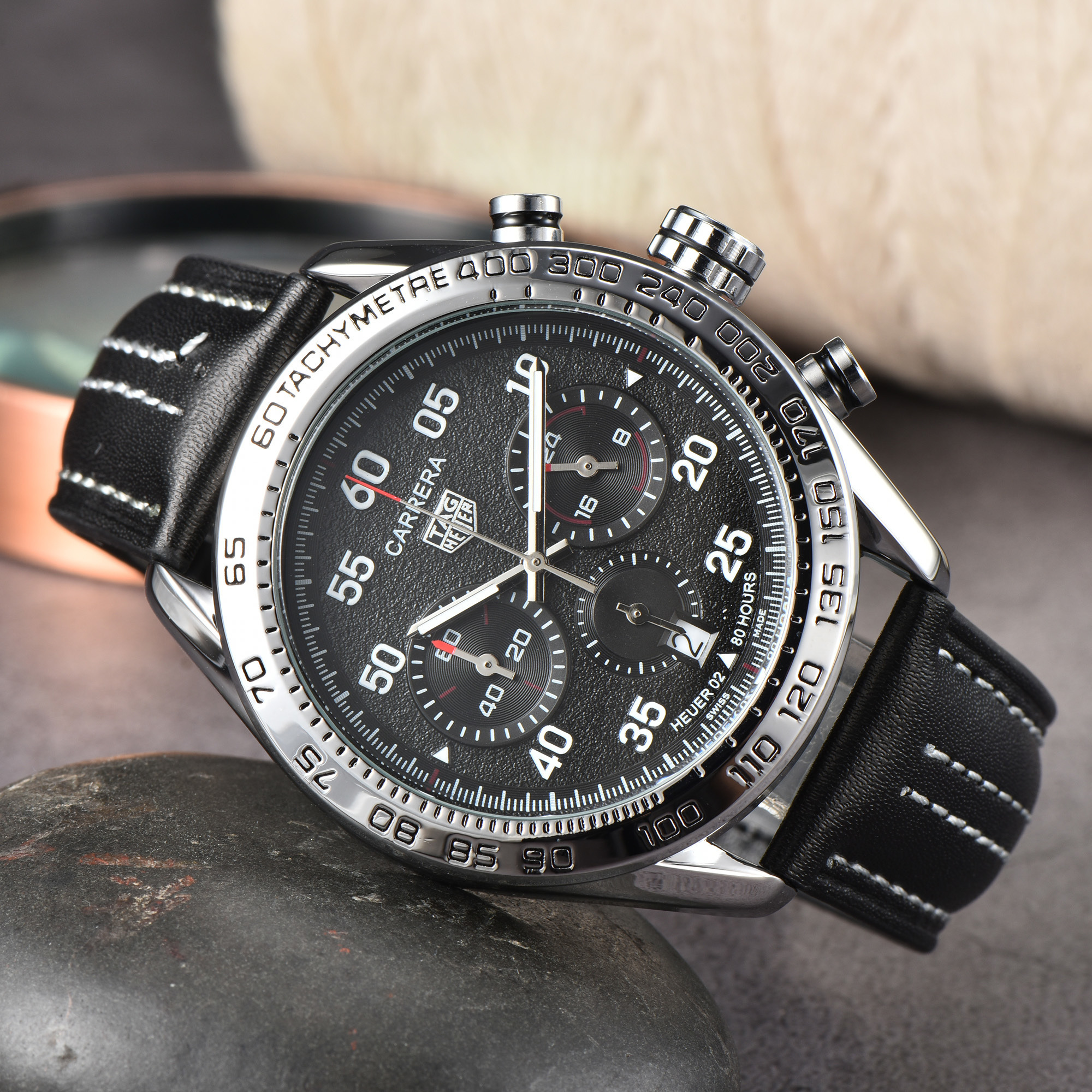 TAG HEUER - 93 - Image 20