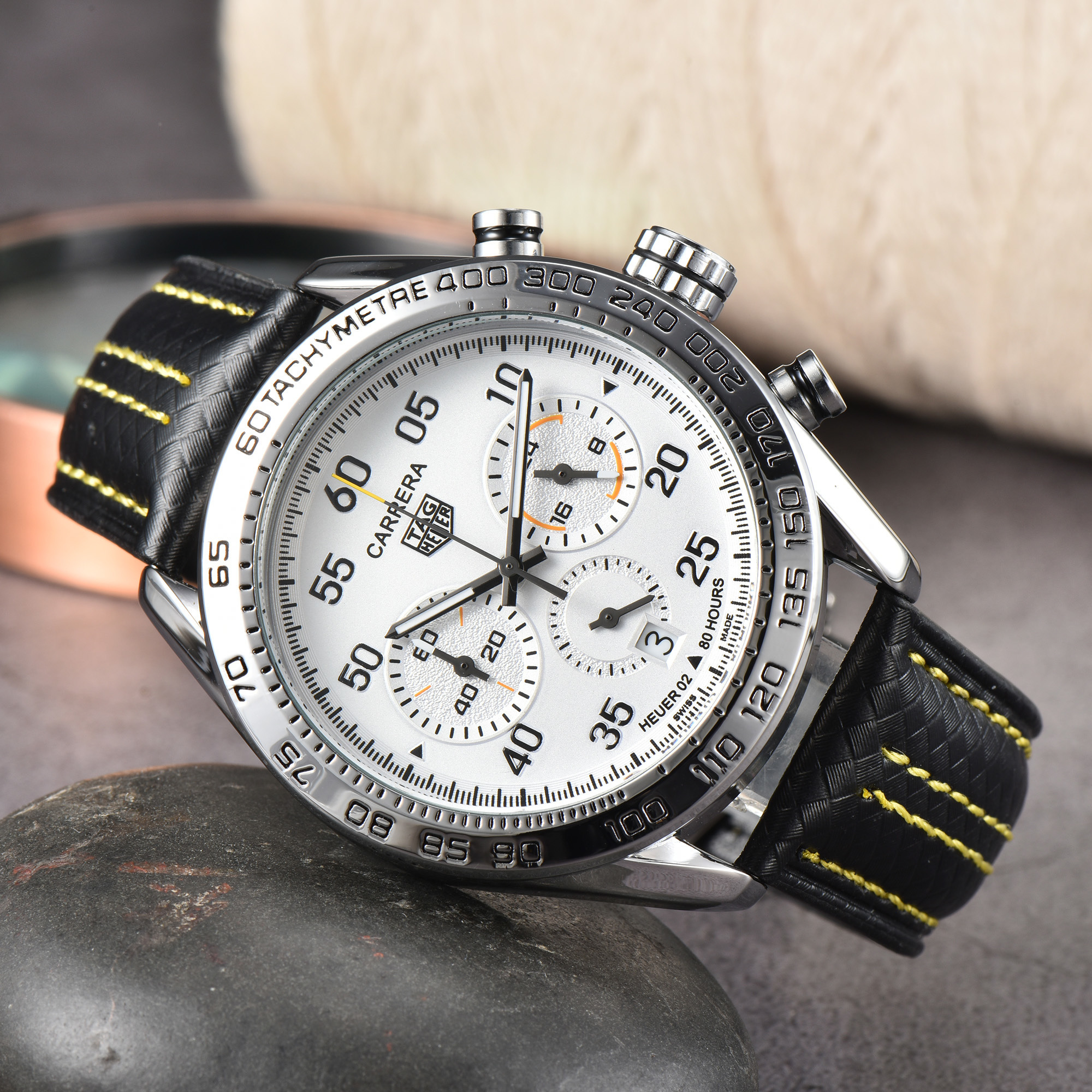 TAG HEUER - 93 - Image 22