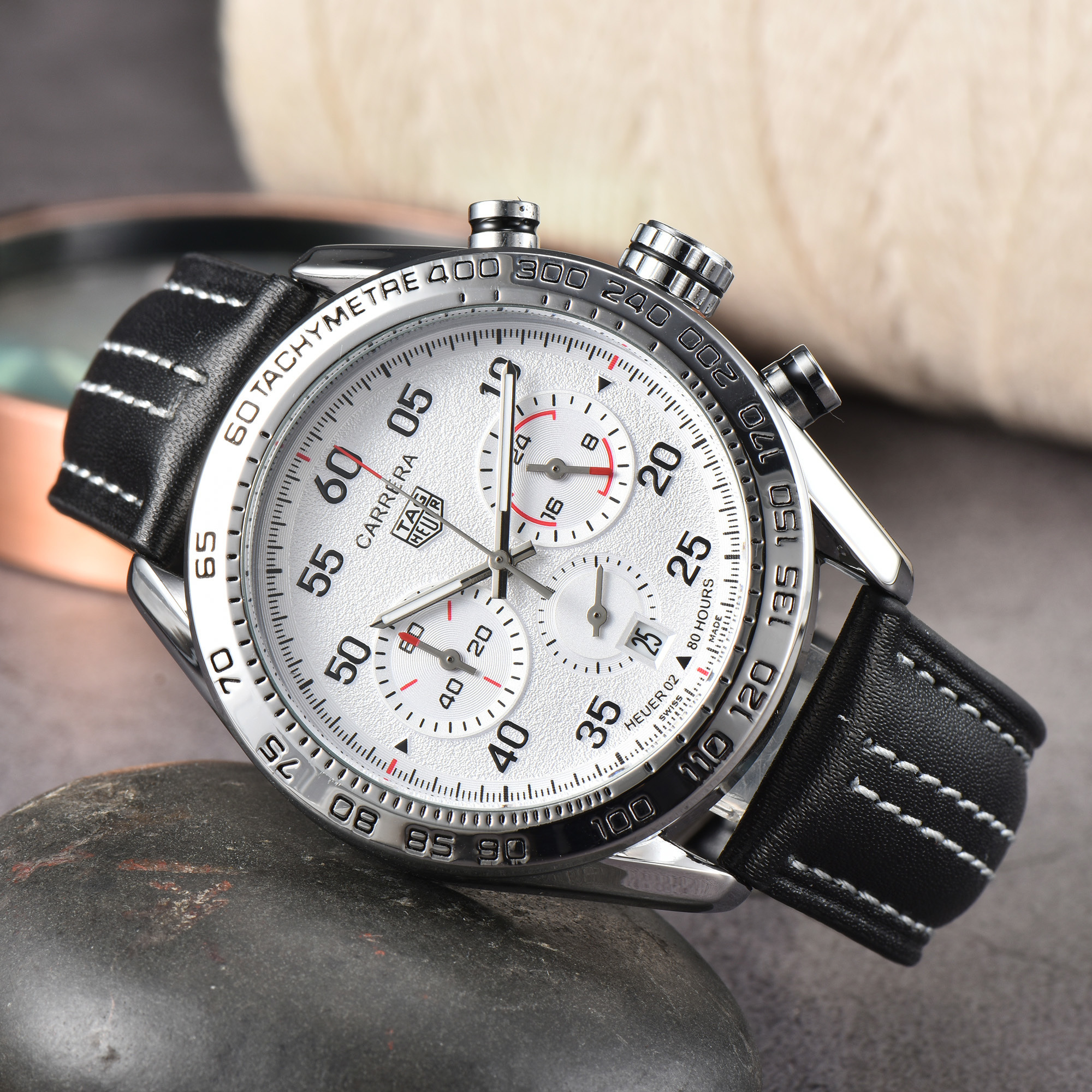 TAG HEUER - 93 - Image 23
