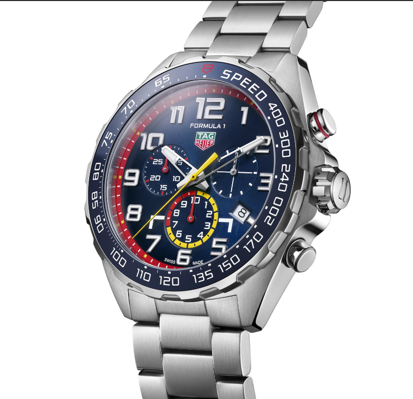 TAG HEUER - 94 - Image 2