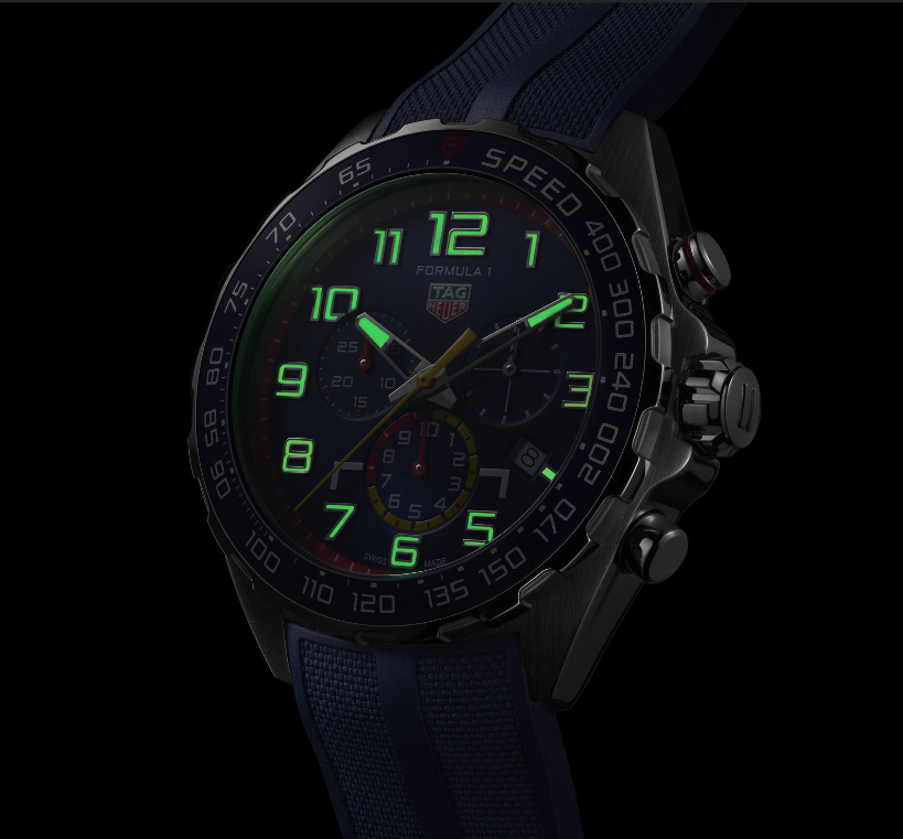 TAG HEUER - 94 - Image 3