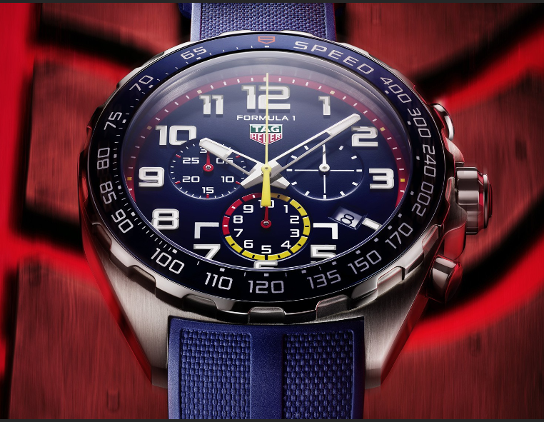 TAG HEUER - 94 - Image 4