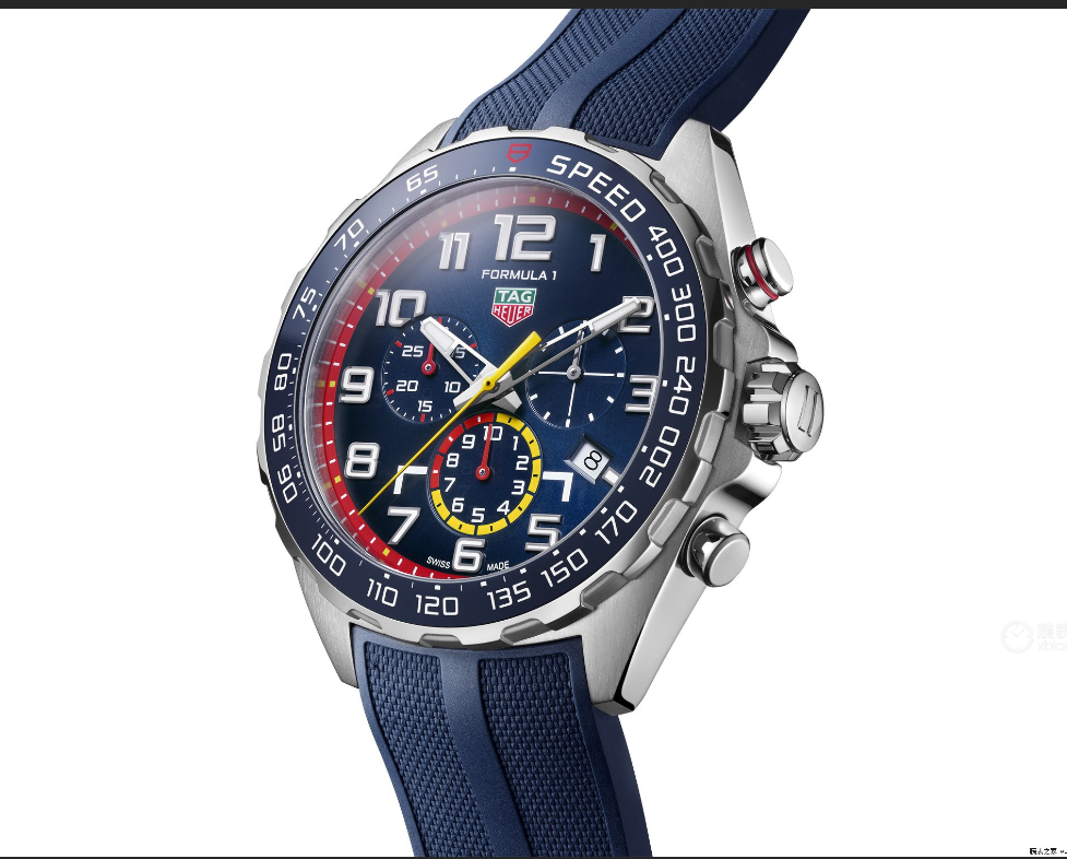 TAG HEUER - 94 - Image 6