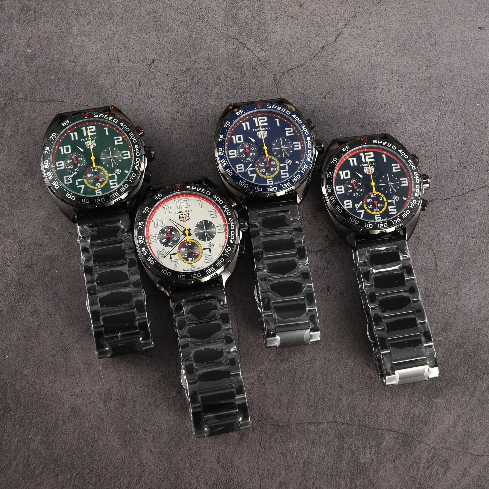 TAG HEUER - 94 - Image 7