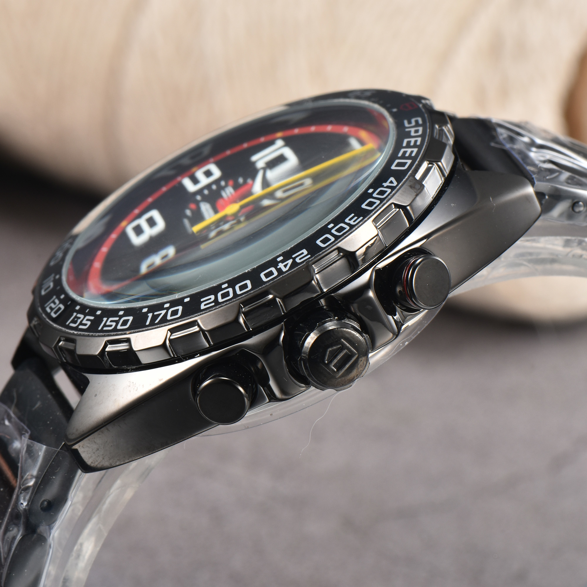 TAG HEUER - 94 - Image 10