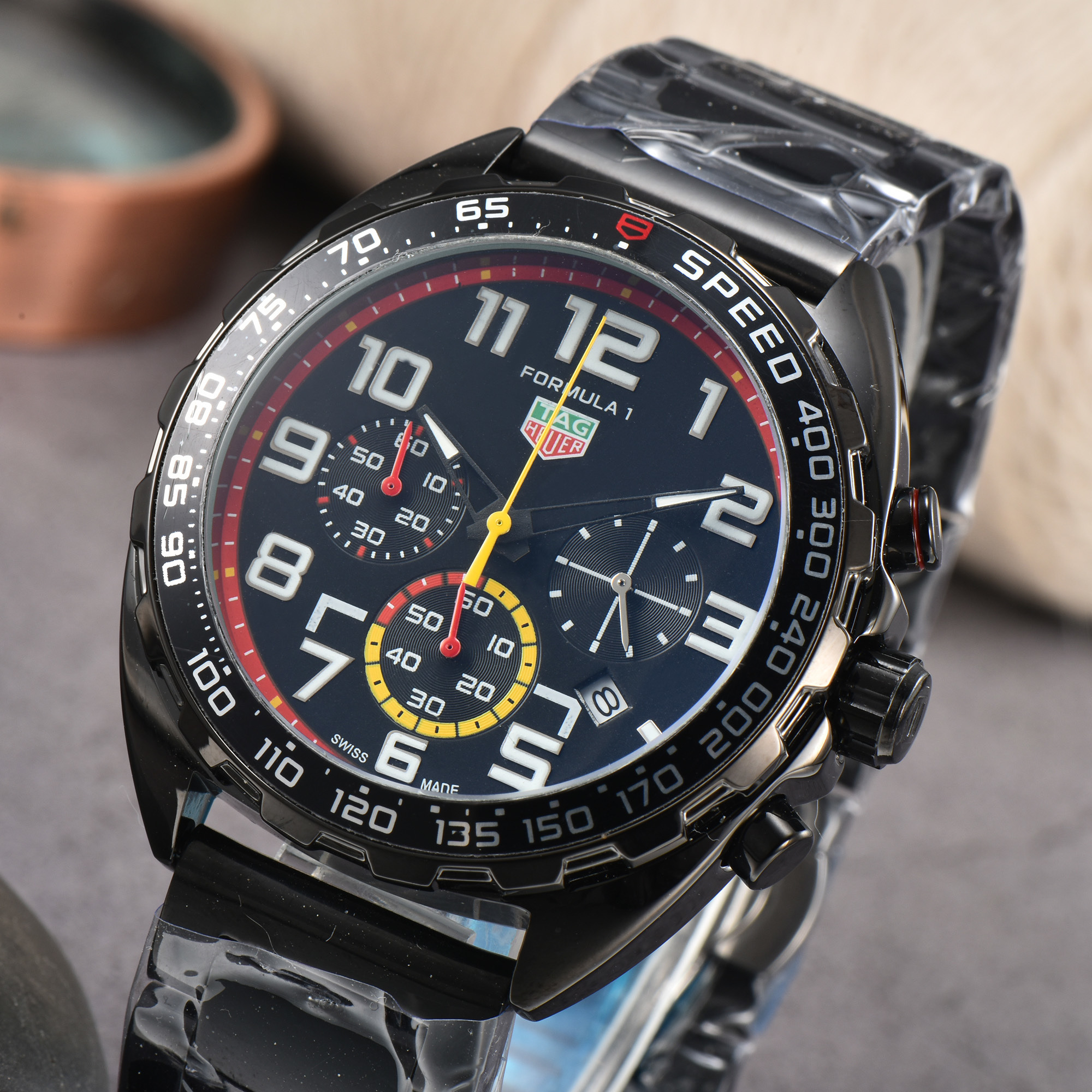 TAG HEUER - 94 - Image 11