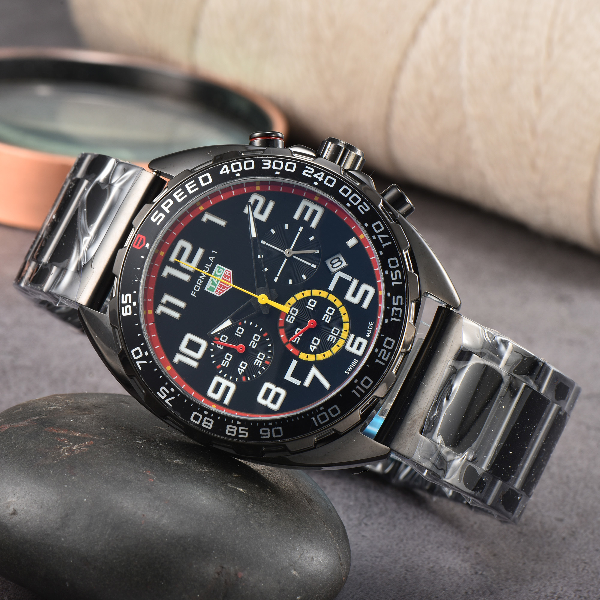 TAG HEUER - 94 - Image 12