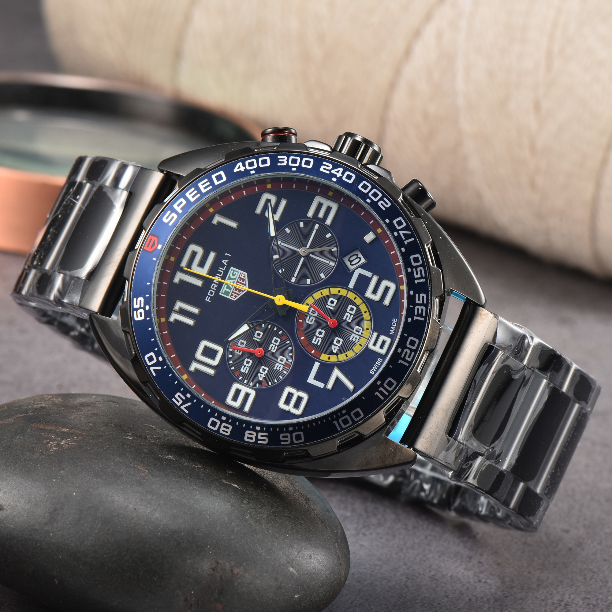 TAG HEUER - 94 - Image 13