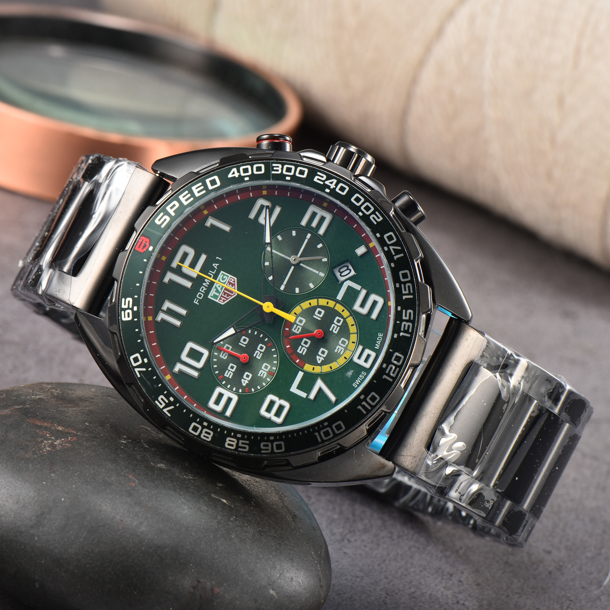 TAG HEUER - 94 - Image 15