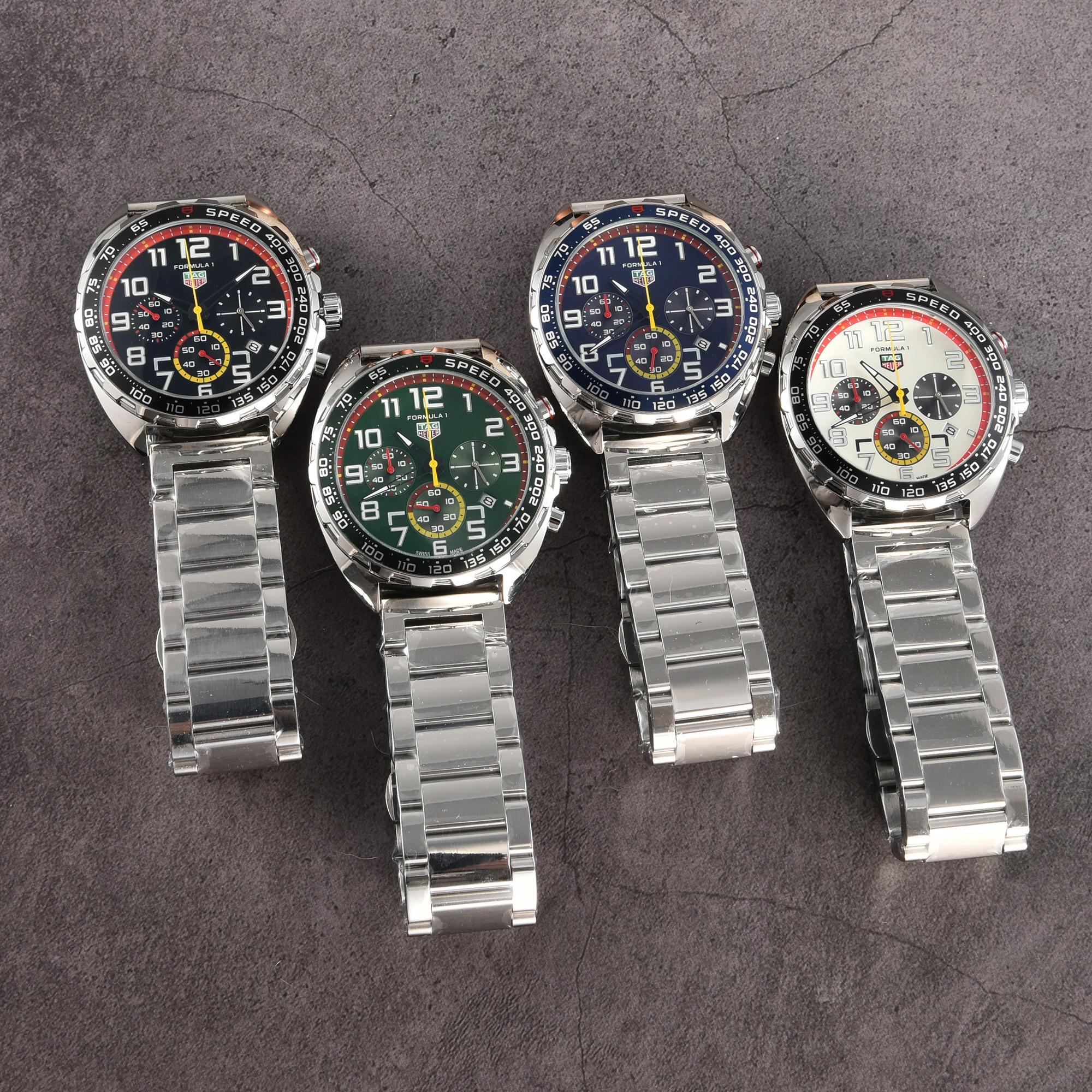 TAG HEUER - 94 - Image 16