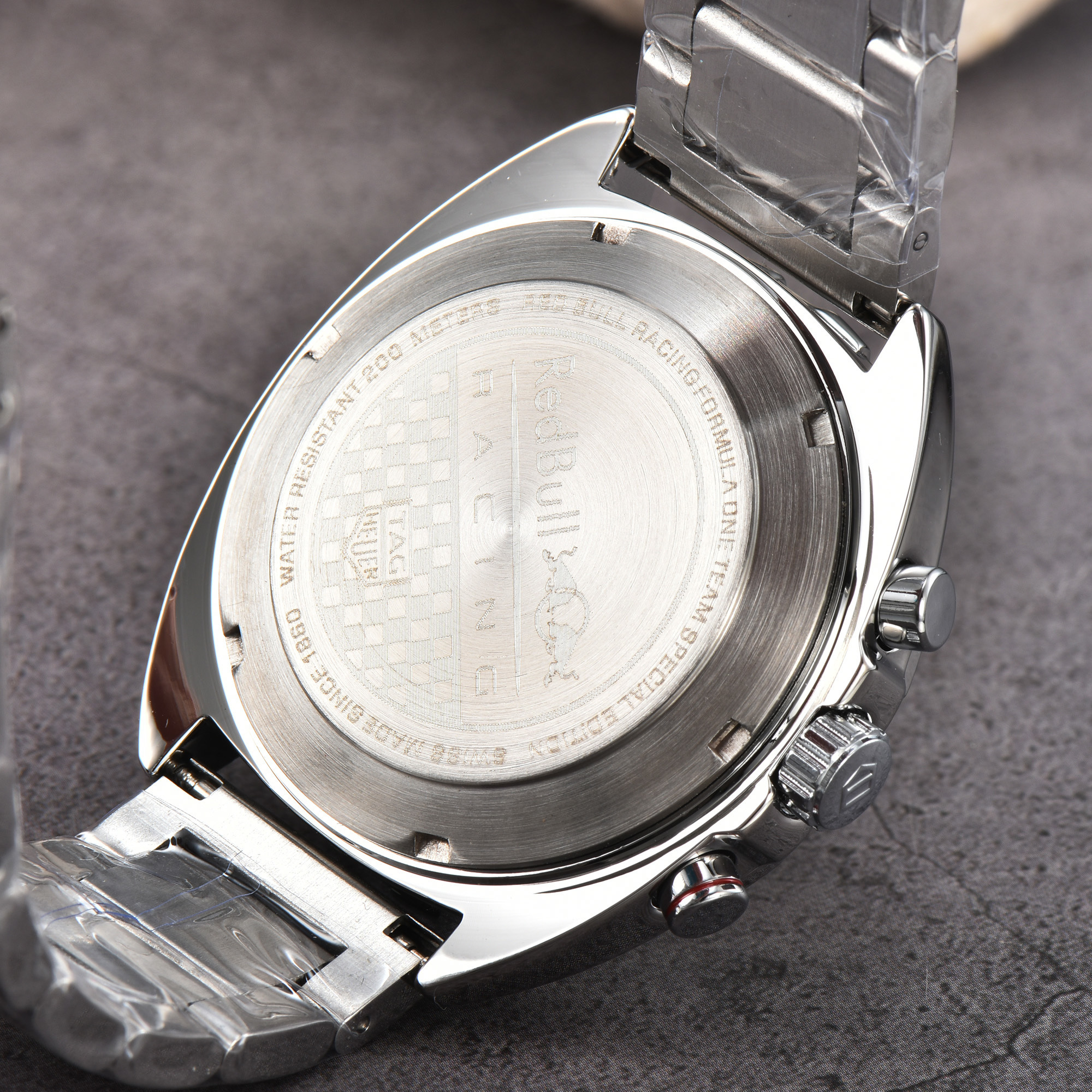 TAG HEUER - 94 - Image 17
