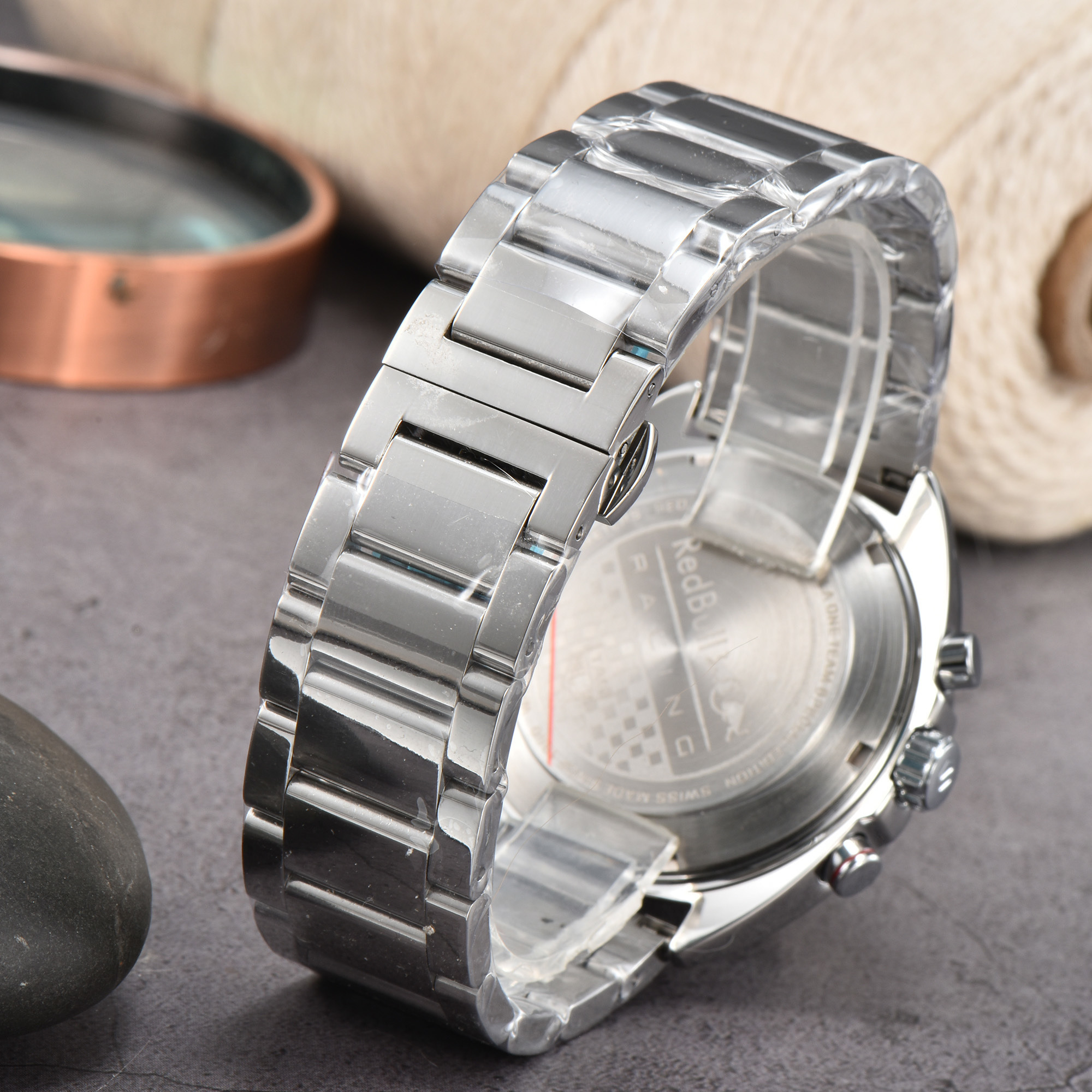 TAG HEUER - 94 - Image 18