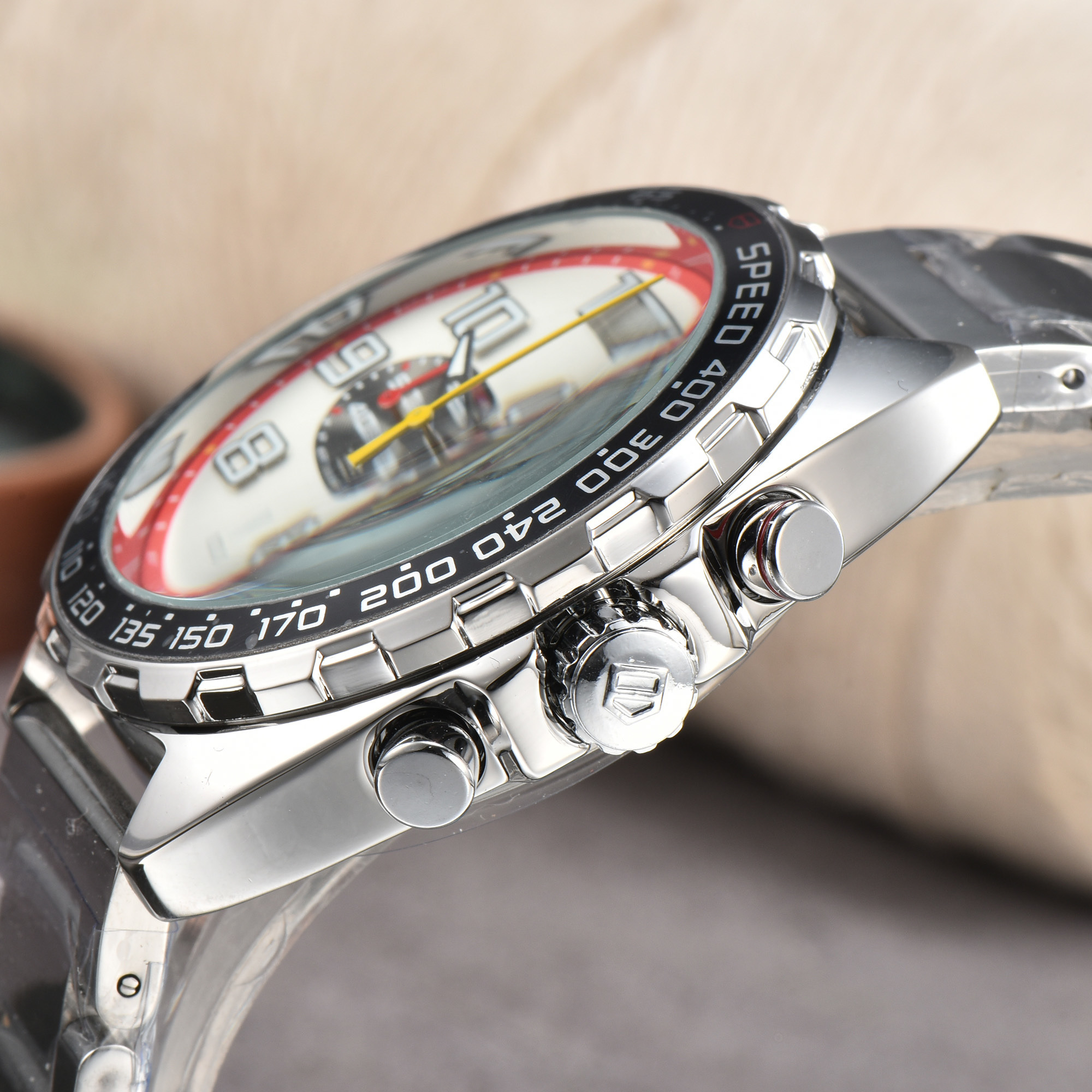TAG HEUER - 94 - Image 19