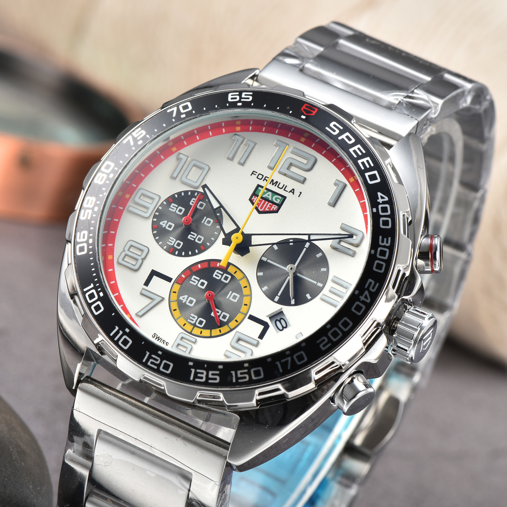 TAG HEUER - 94 - Image 20
