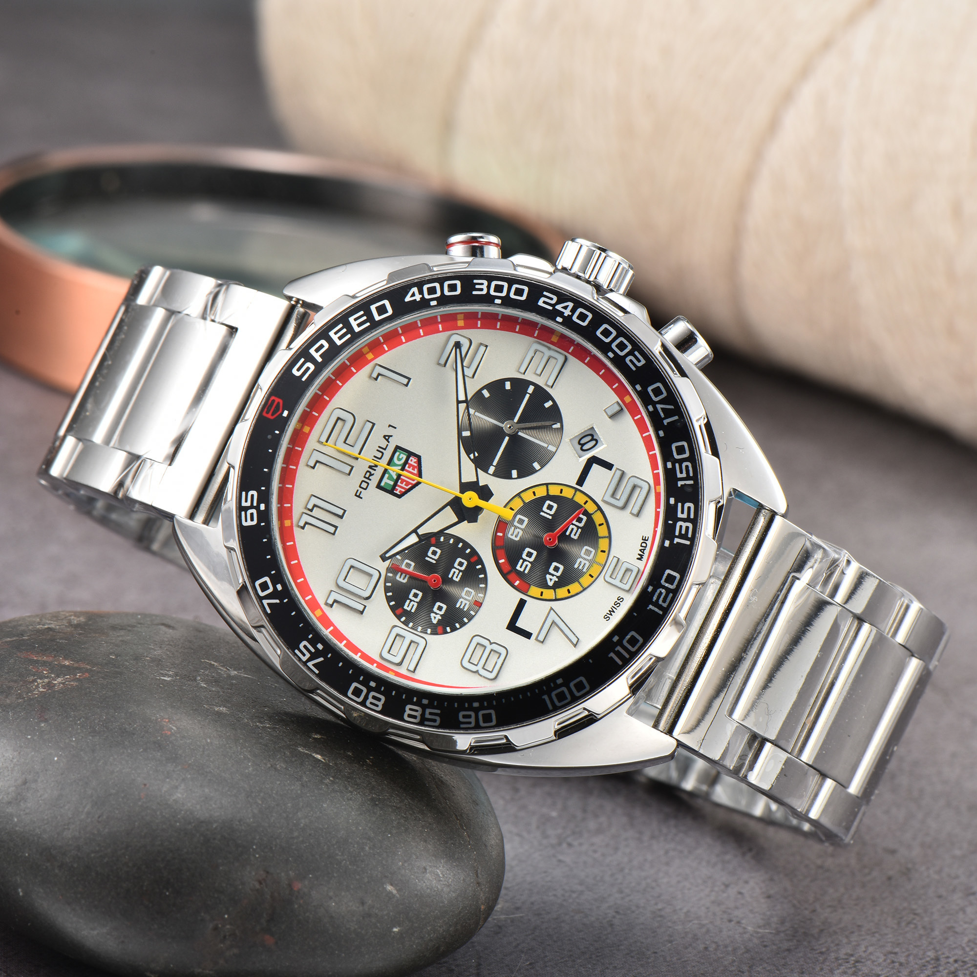 TAG HEUER - 94 - Image 21