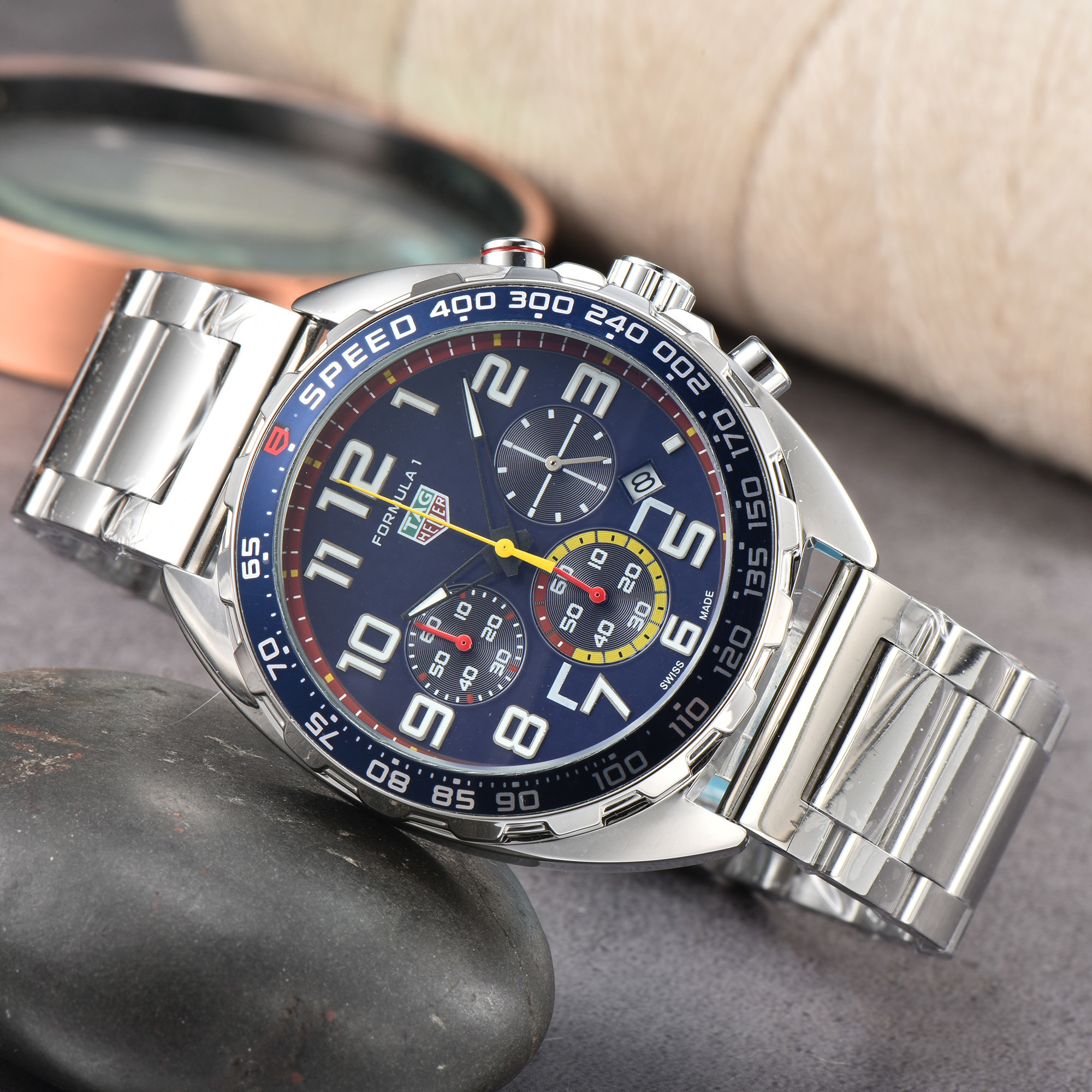 TAG HEUER - 94 - Image 22