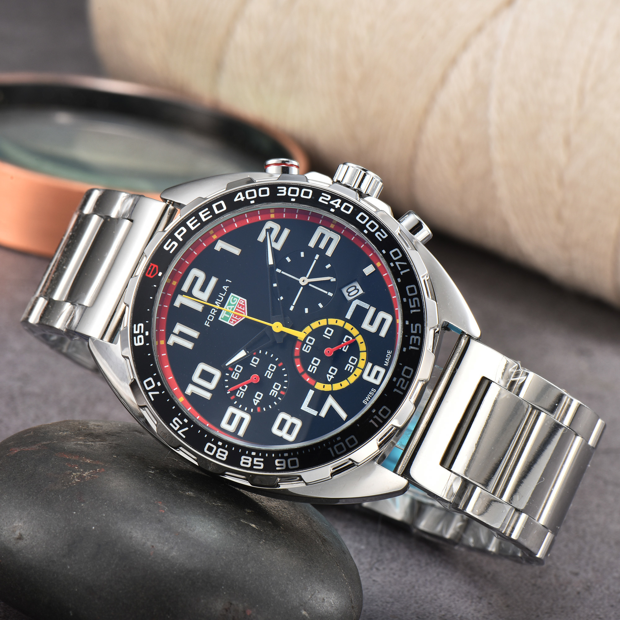 TAG HEUER - 94 - Image 24