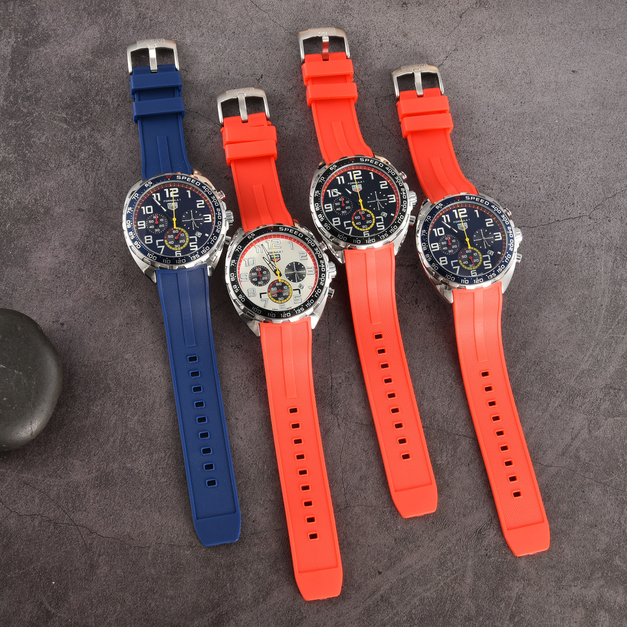 TAG HEUER - 94 - Image 25