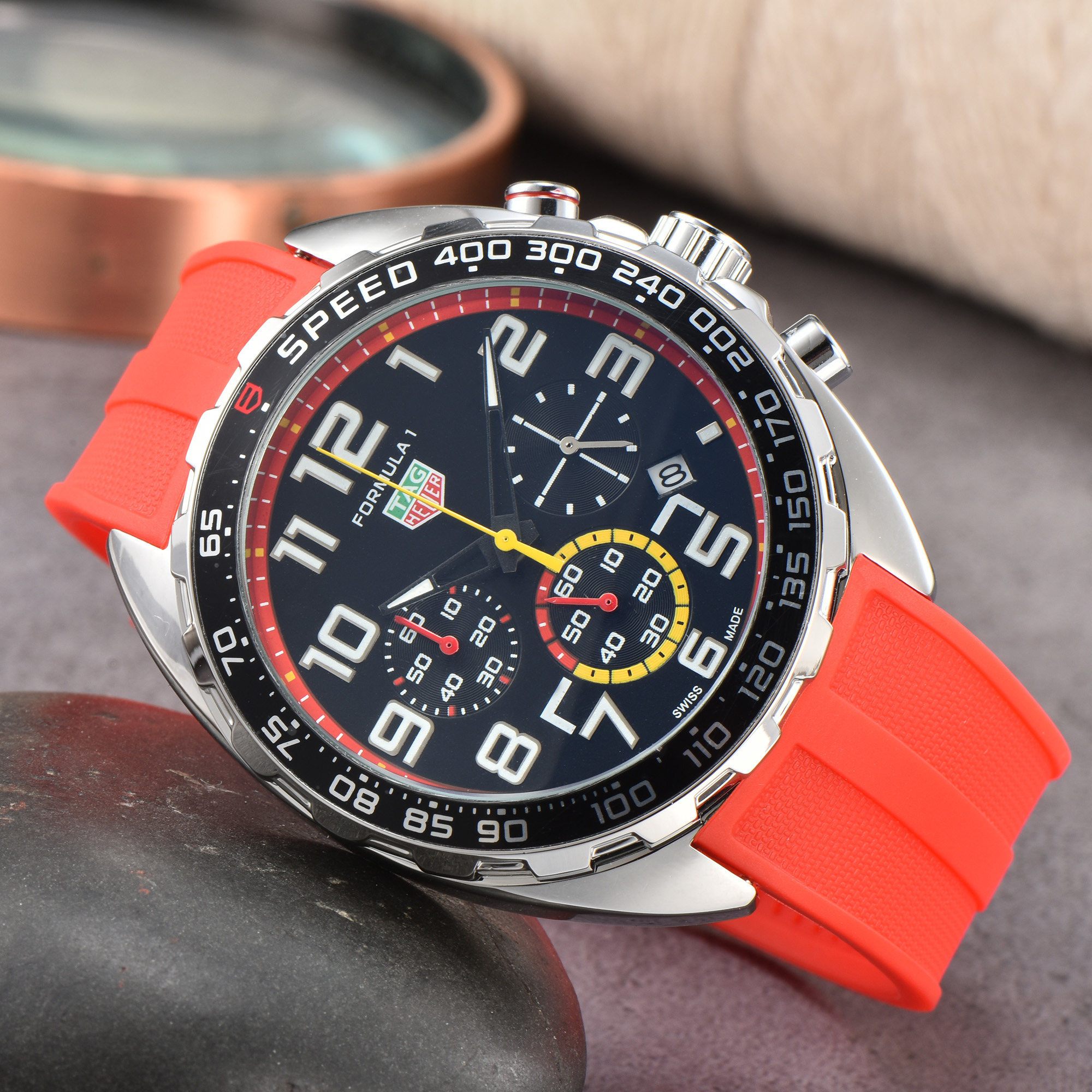 TAG HEUER - 94 - Image 30