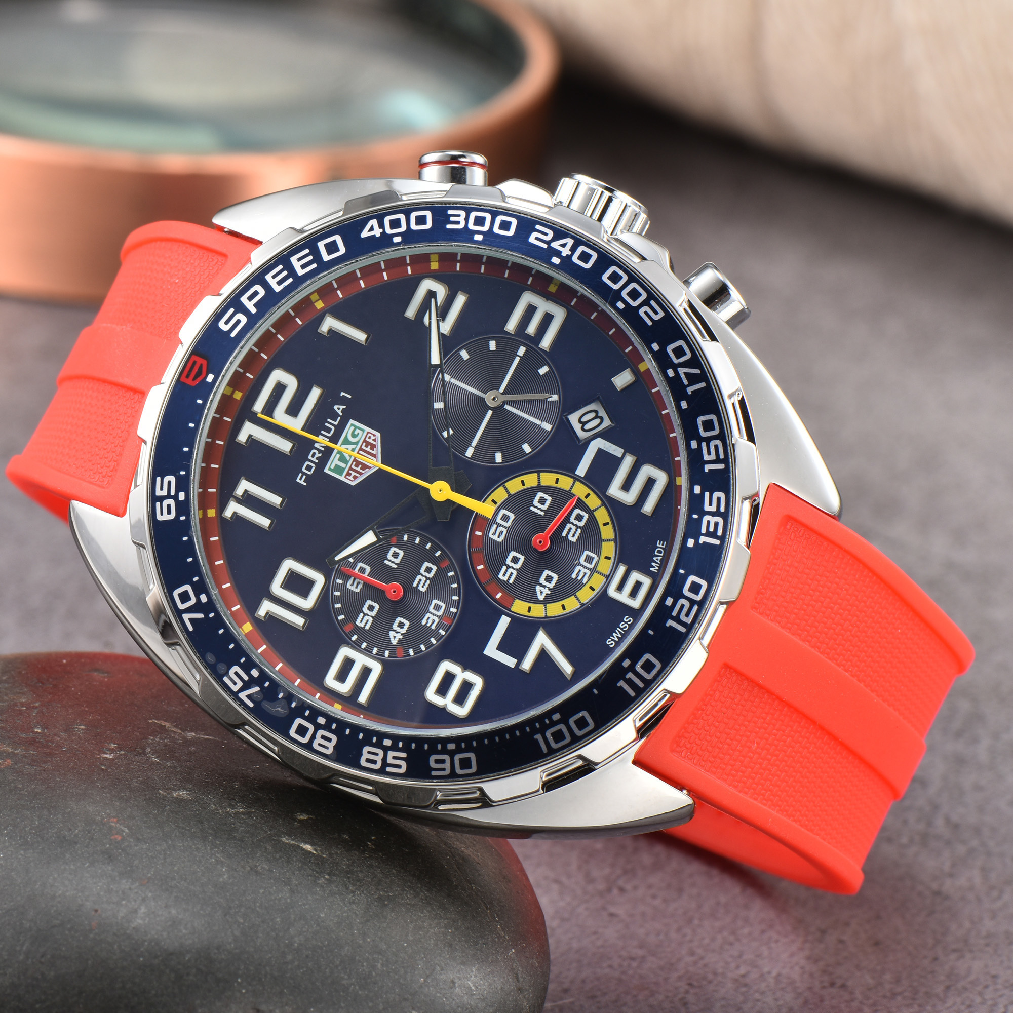 TAG HEUER - 94 - Image 31